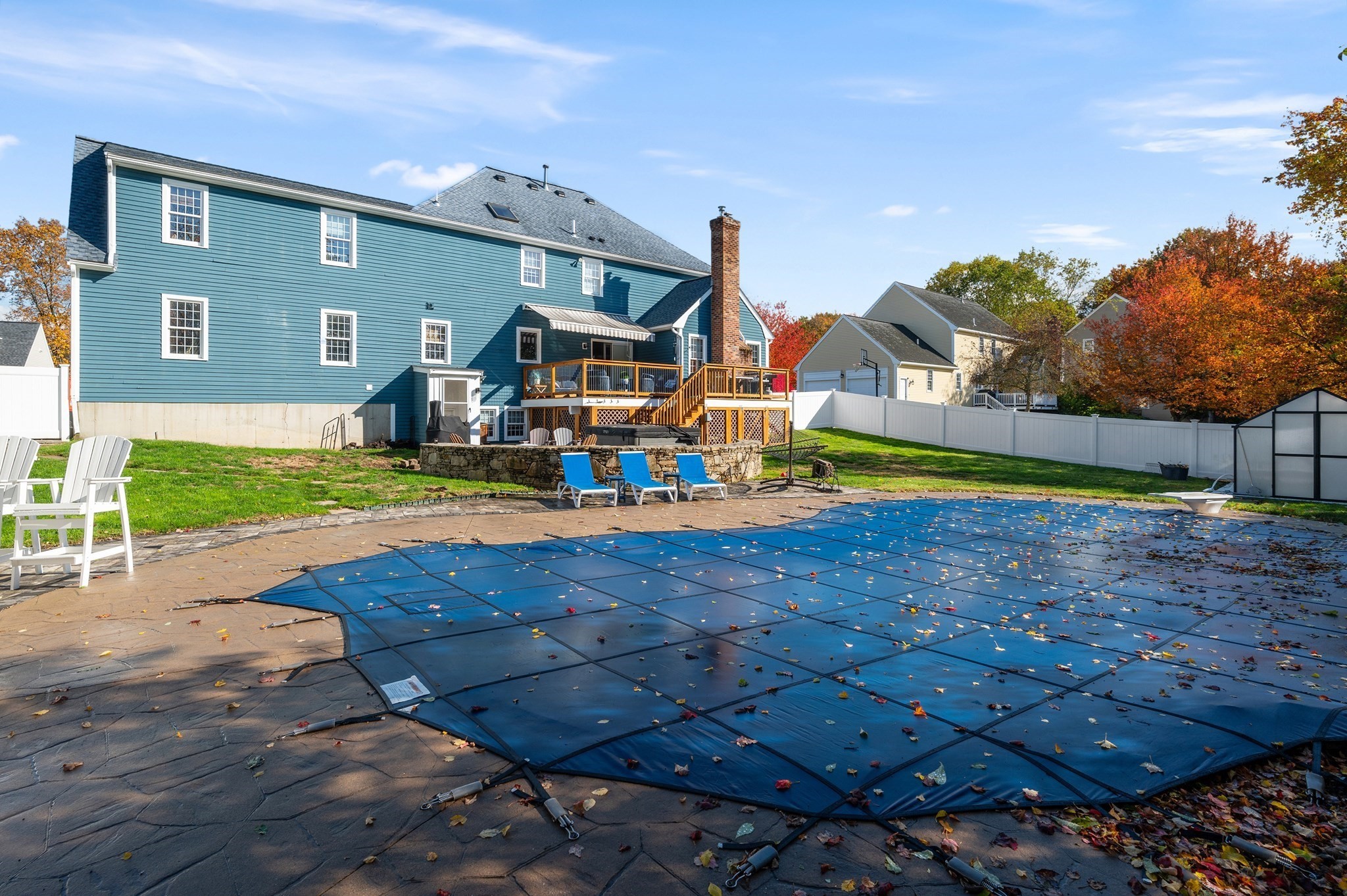 4 Horseneck Road, Shrewsbury, MA 01545 - Image 3