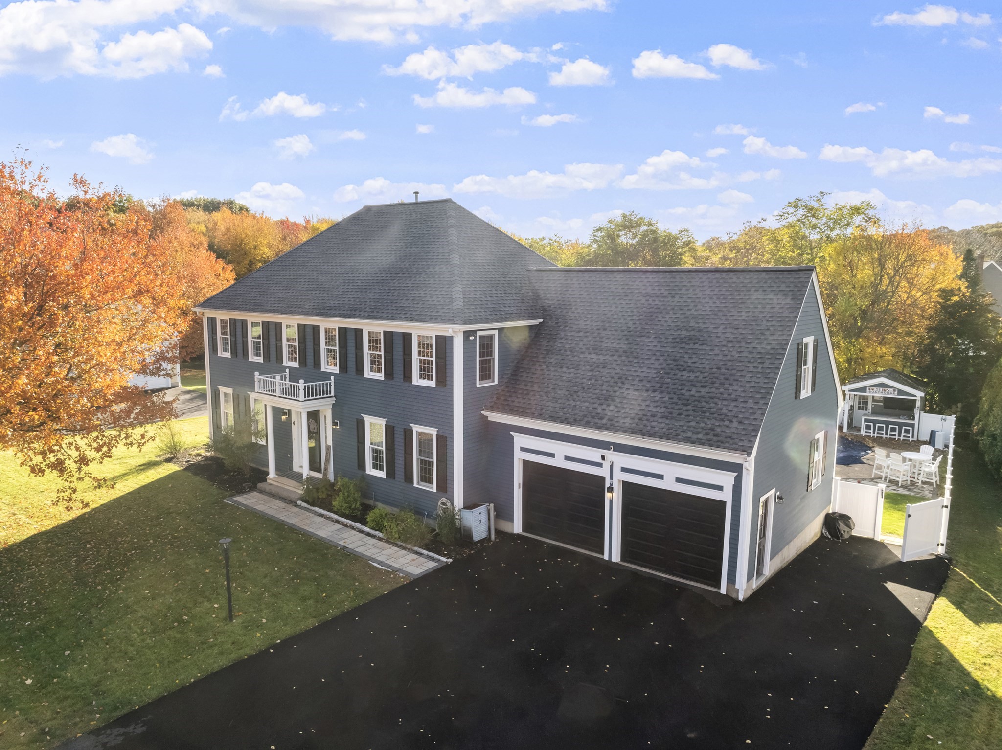 4 Horseneck Road, Shrewsbury, MA 01545 - Image 27