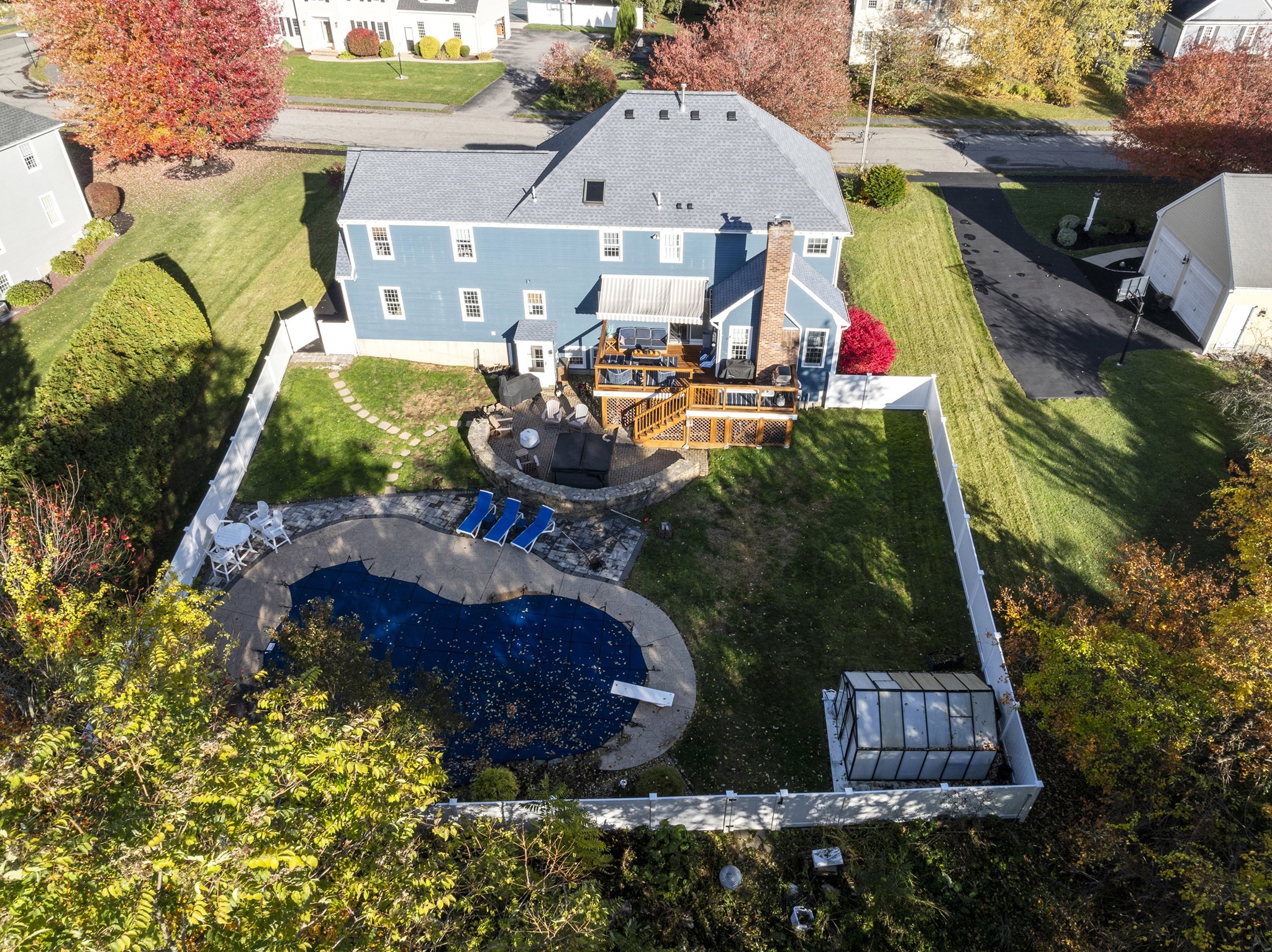 4 Horseneck Road, Shrewsbury, MA 01545 - Image 28