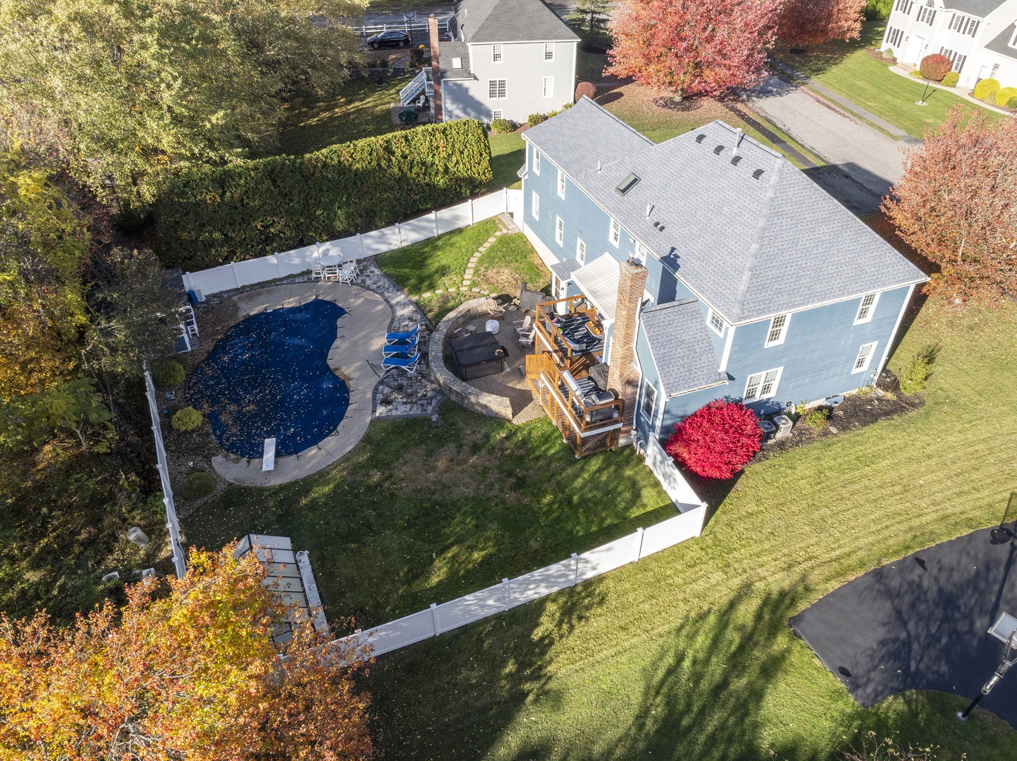 4 Horseneck Road, Shrewsbury, MA 01545 - Image 29
