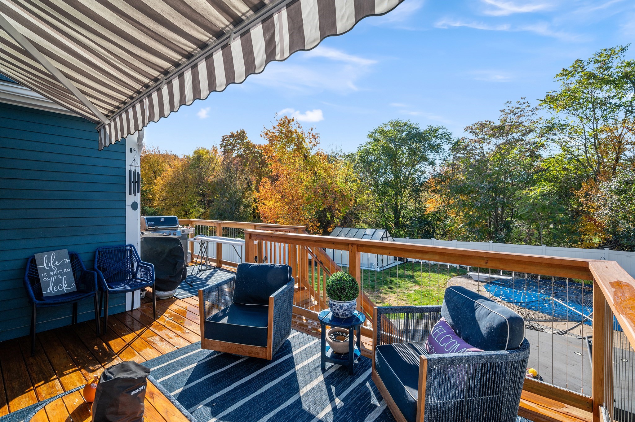 4 Horseneck Road, Shrewsbury, MA 01545 - Image 7