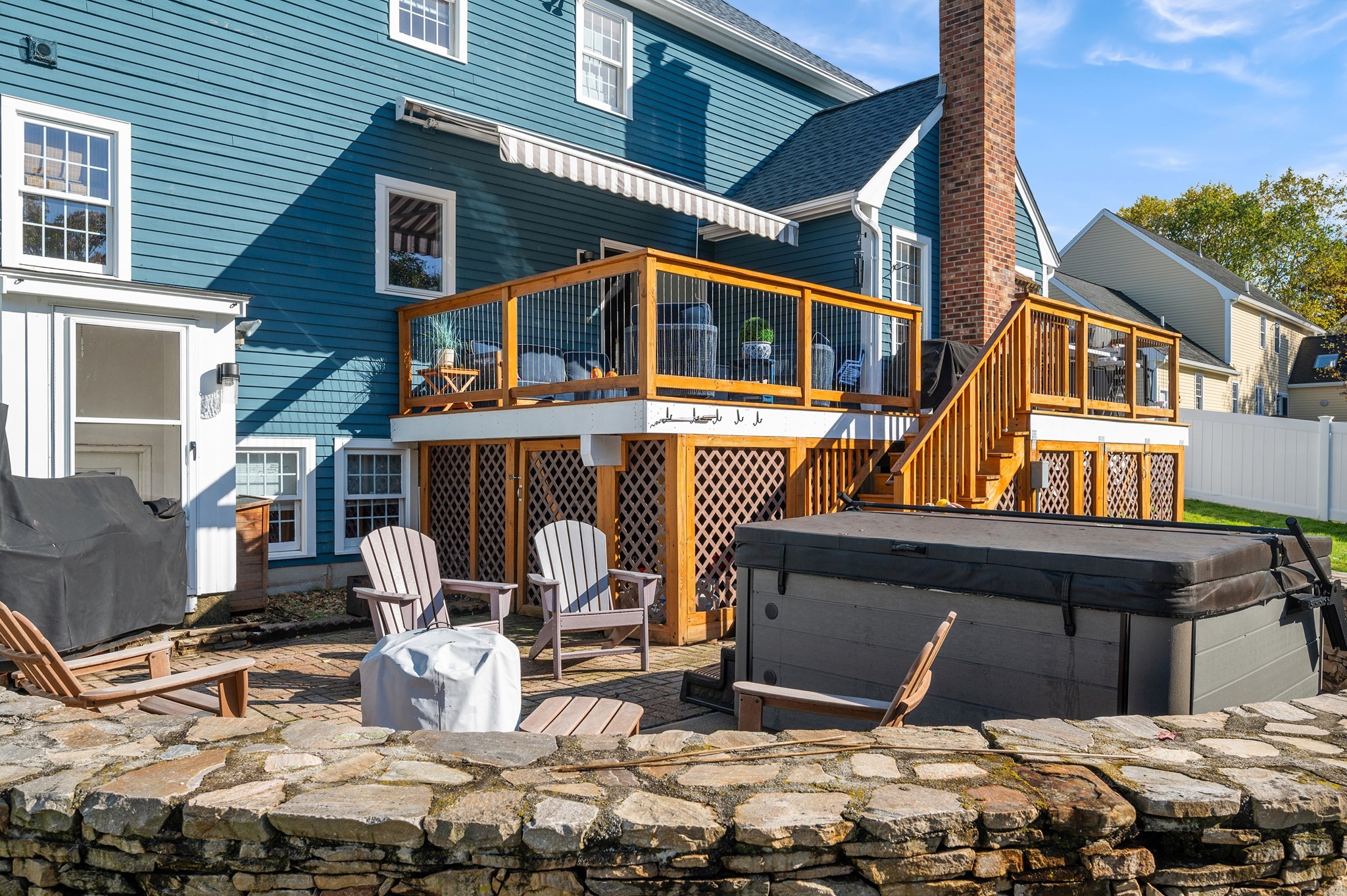 4 Horseneck Road, Shrewsbury, MA 01545 - Image 8