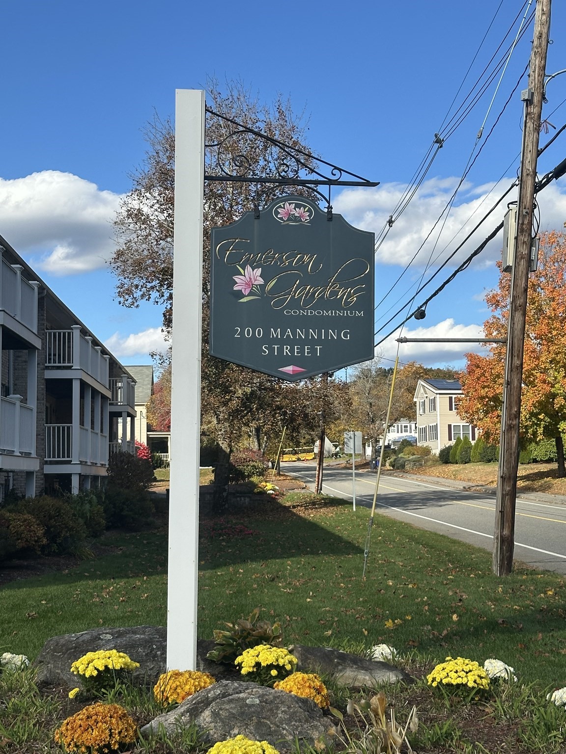 200 Manning Steet Unit 6C, Hudson, MA 01749