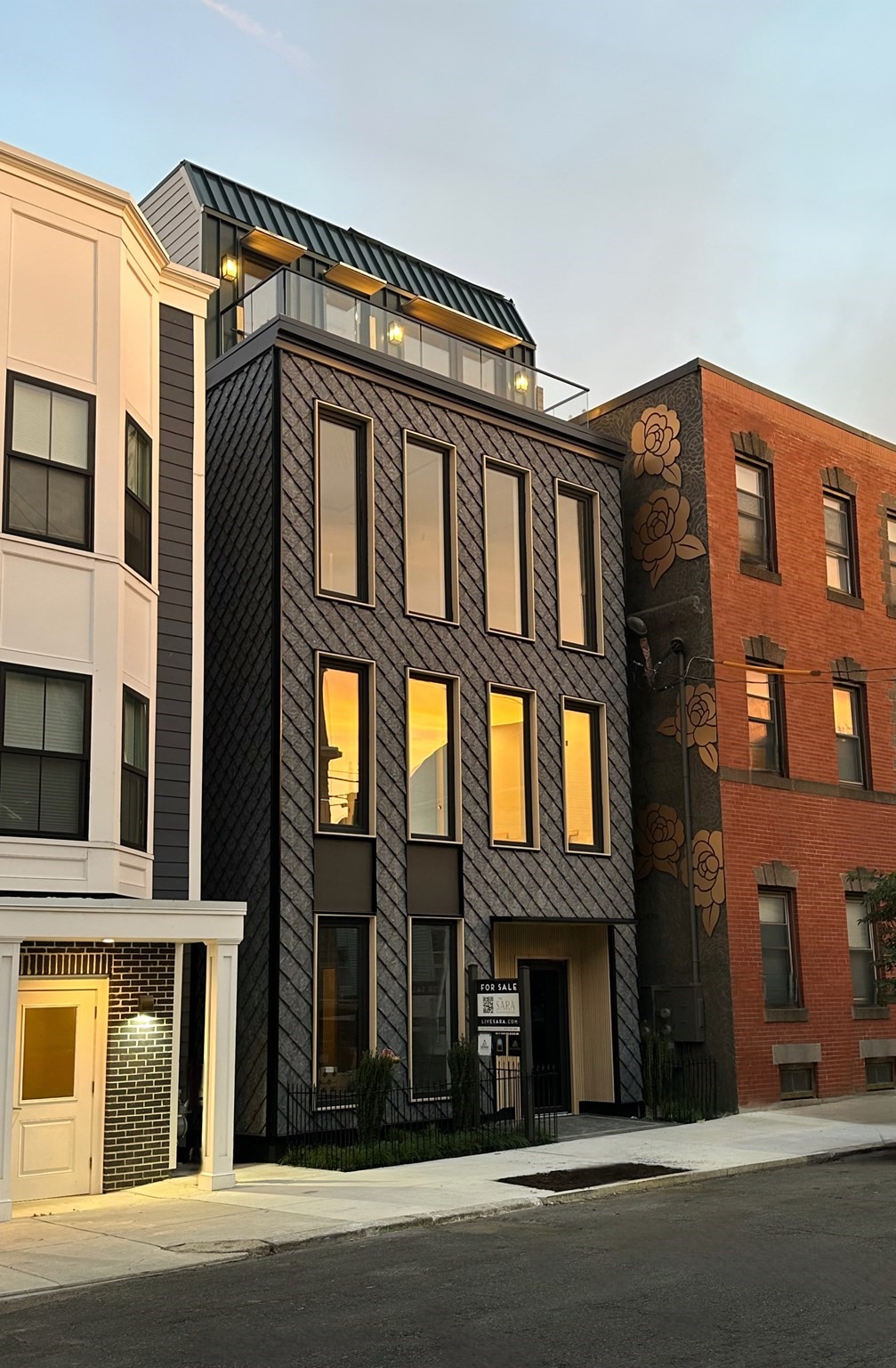 219 Saratoga Street Unit 2, East Boston, Boston, MA 02128 - Image 36