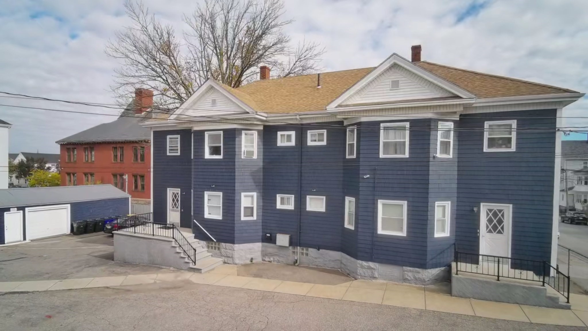 275 Blackstone St, Fall River, MA 02721 - Image 3