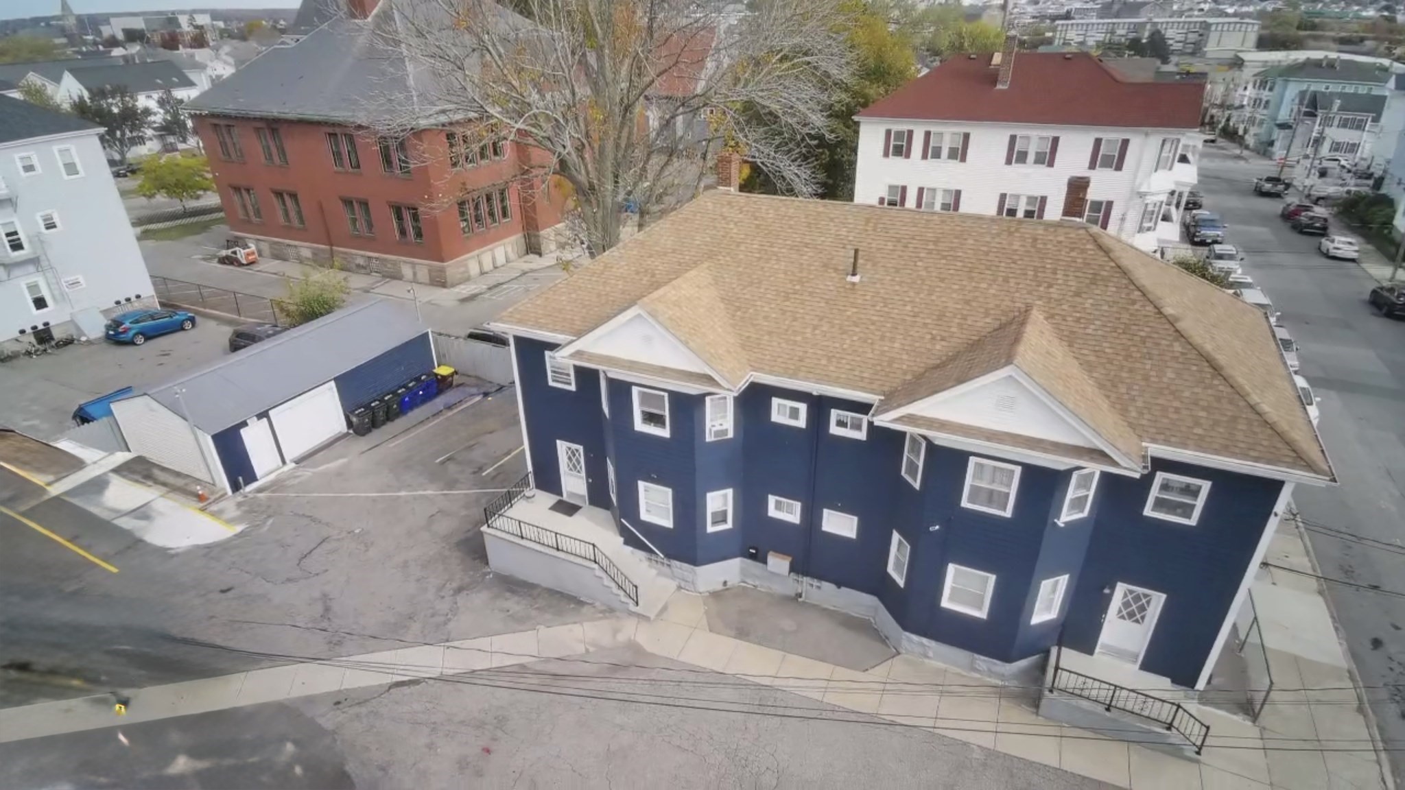 275 Blackstone St, Fall River, MA 02721 - Image 4