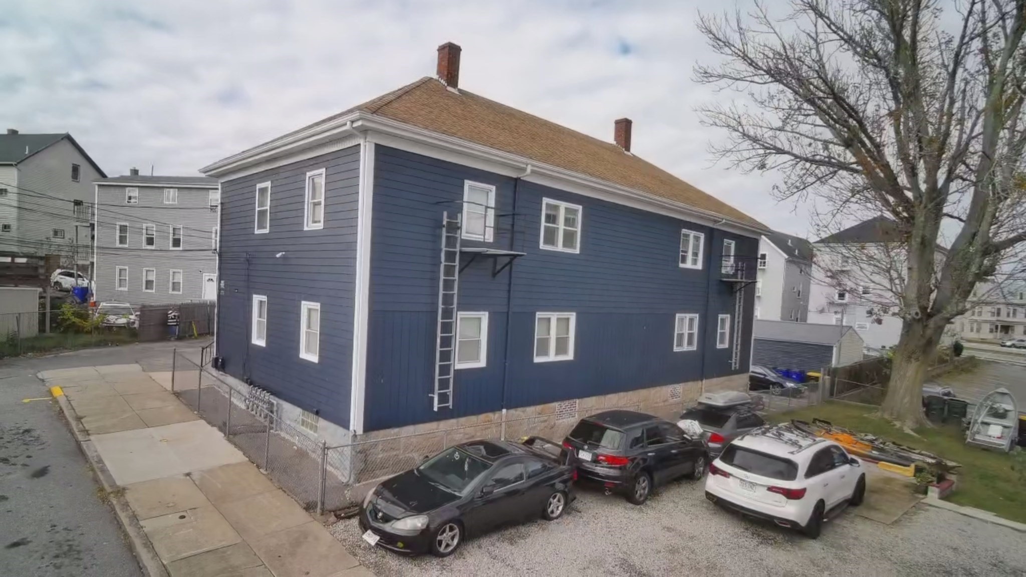 275 Blackstone St, Fall River, MA 02721 - Image 5