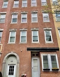 158 Cottage st., Apt 1F