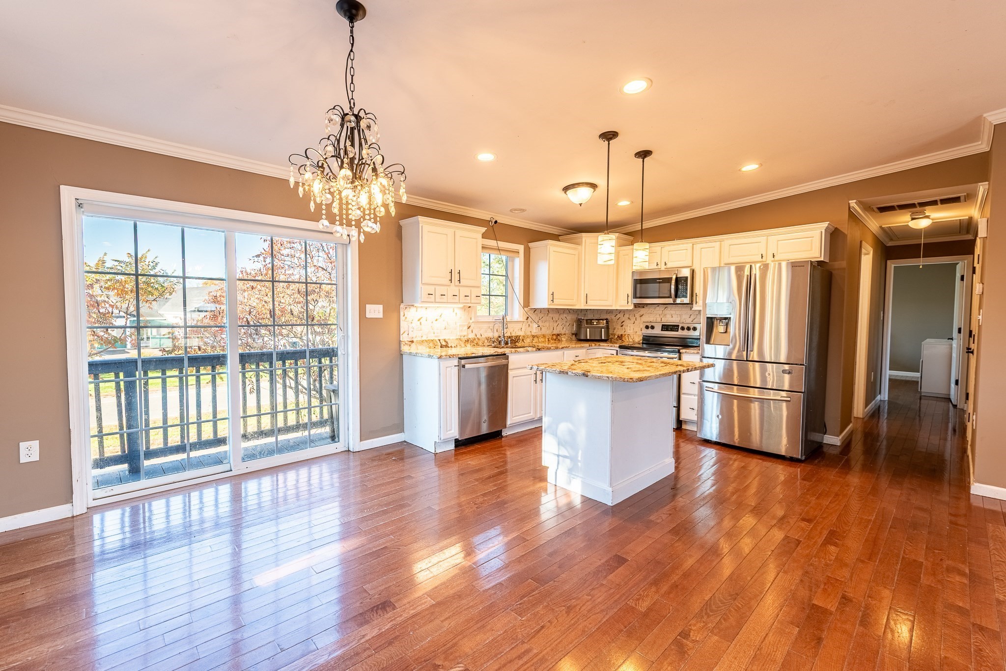 217 Napoleon St, Fall River, MA 02721 - Image 4