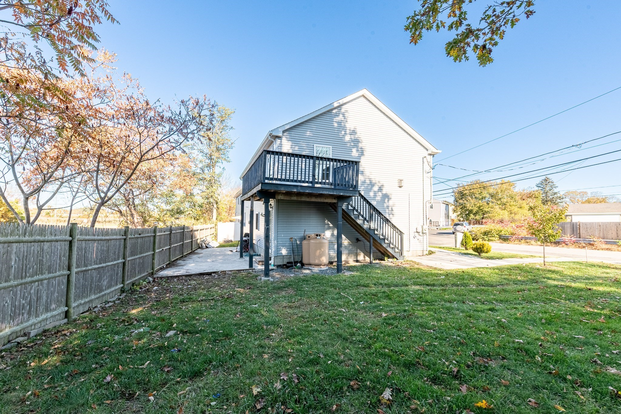217 Napoleon St, Fall River, MA 02721 - Image 35