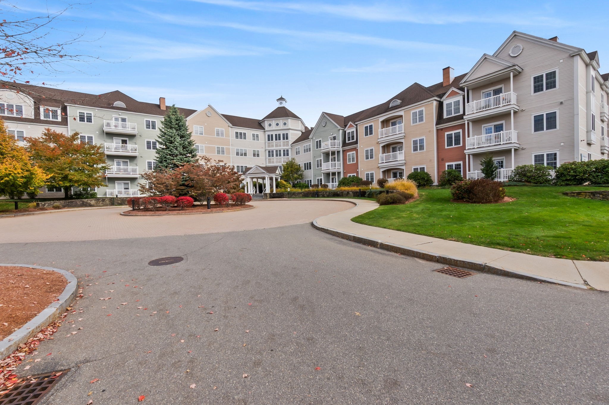 6 Woodman Way Unit 122, Newburyport, MA 01950