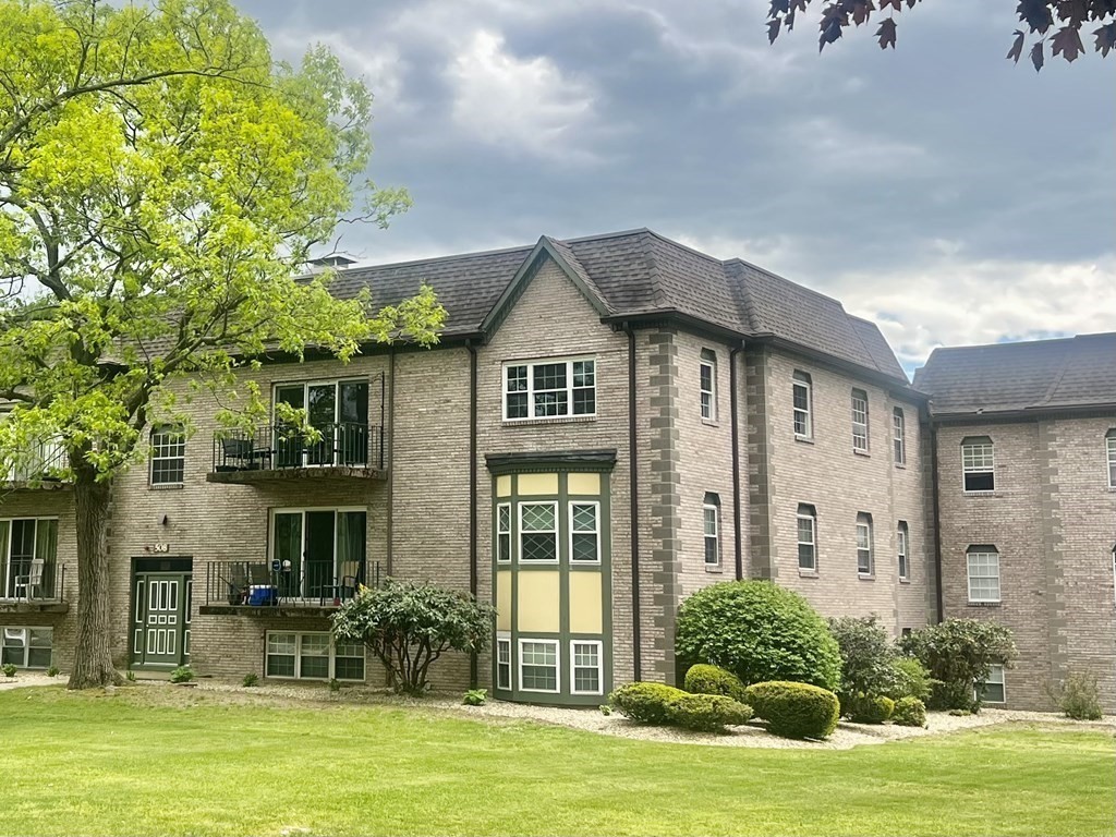 508 Oak Street Unit 10, Brockton, MA 02301 - Image 3