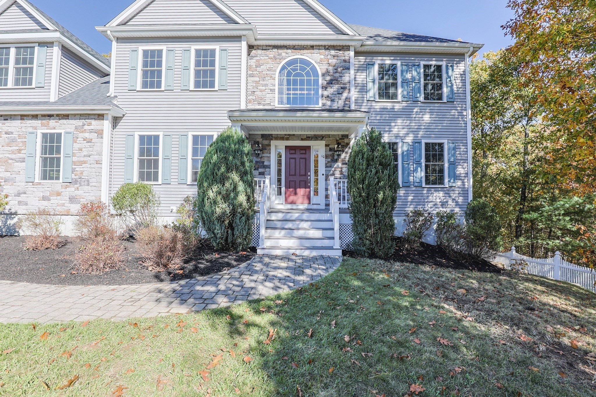 10 Silver Fox Road, Norfolk, MA 02056