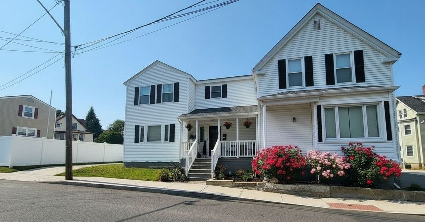 1 Walter Street, Dartmouth, MA 02748 - Image 1
