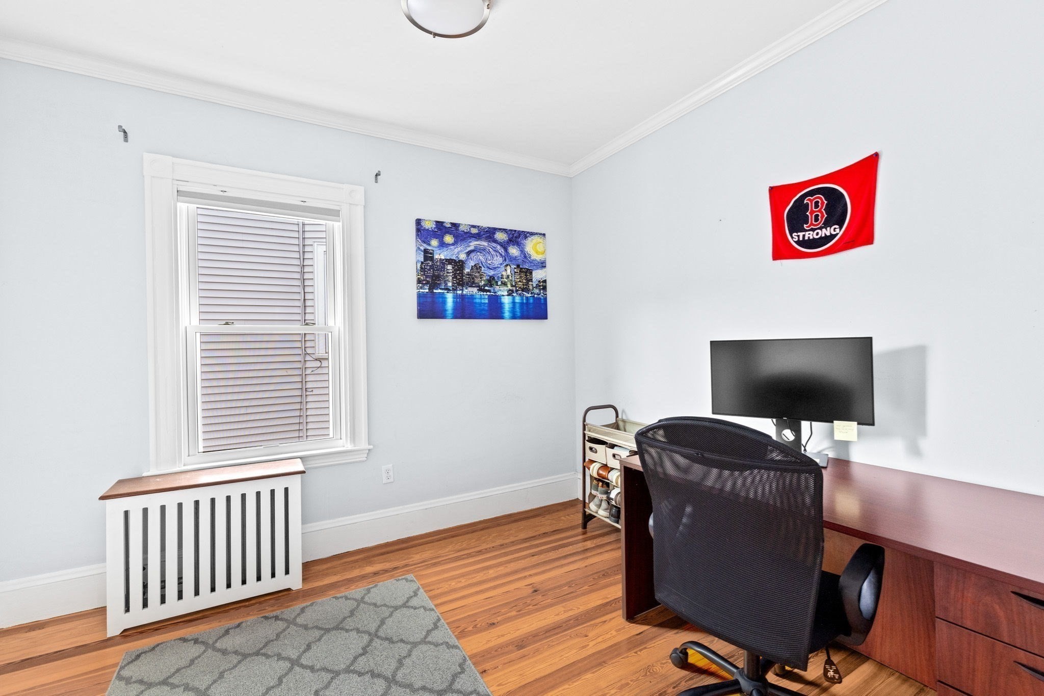 108 King St Unit 3, Dorchester, Boston, MA 02122 - Image 11