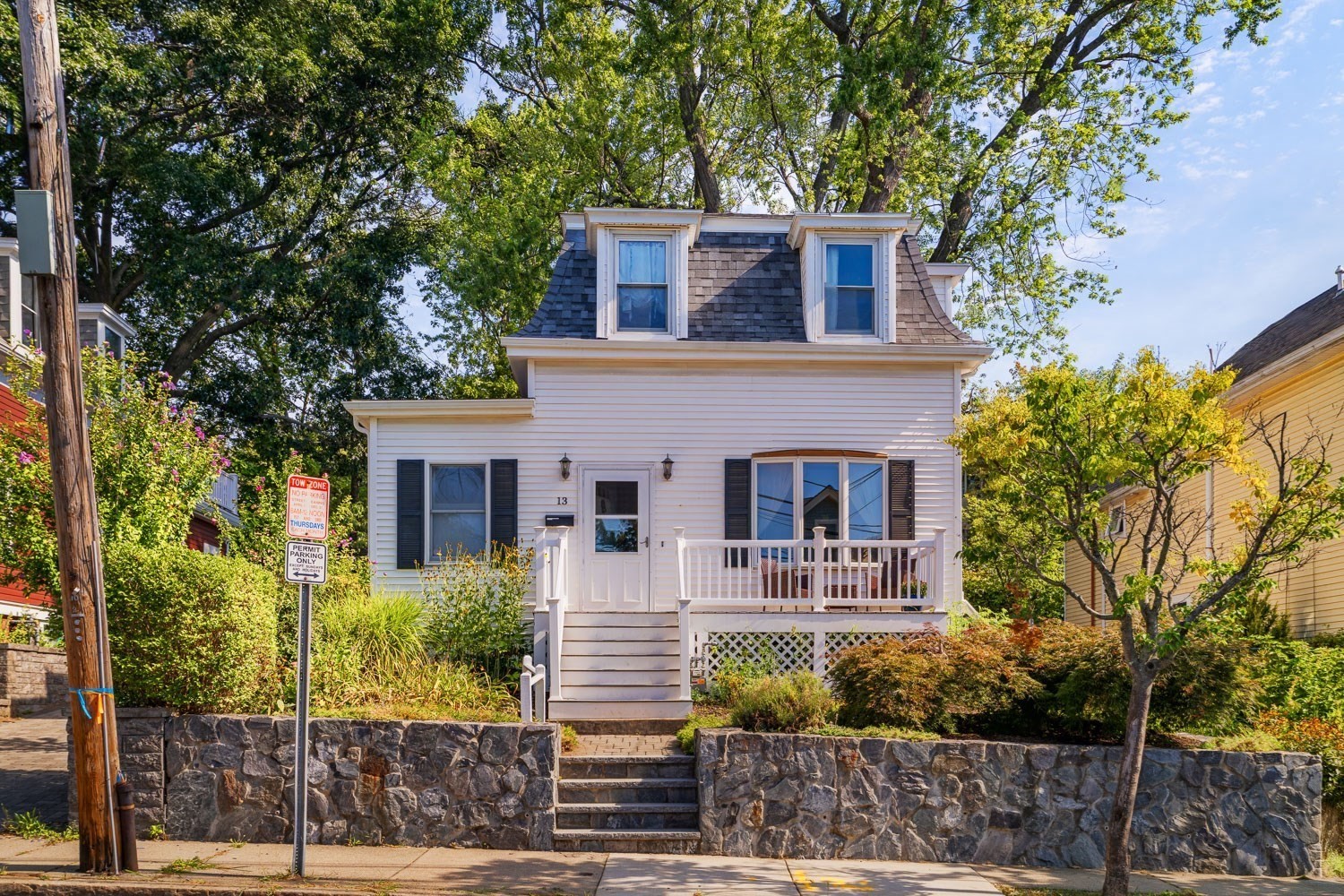 13 Berkeley St, Somerville, MA 02143