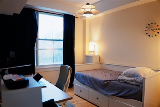 110 Cypress St, Apt 307