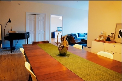 110 Cypress St, Apt 307