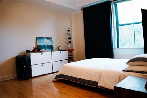 110 Cypress St, Apt 307