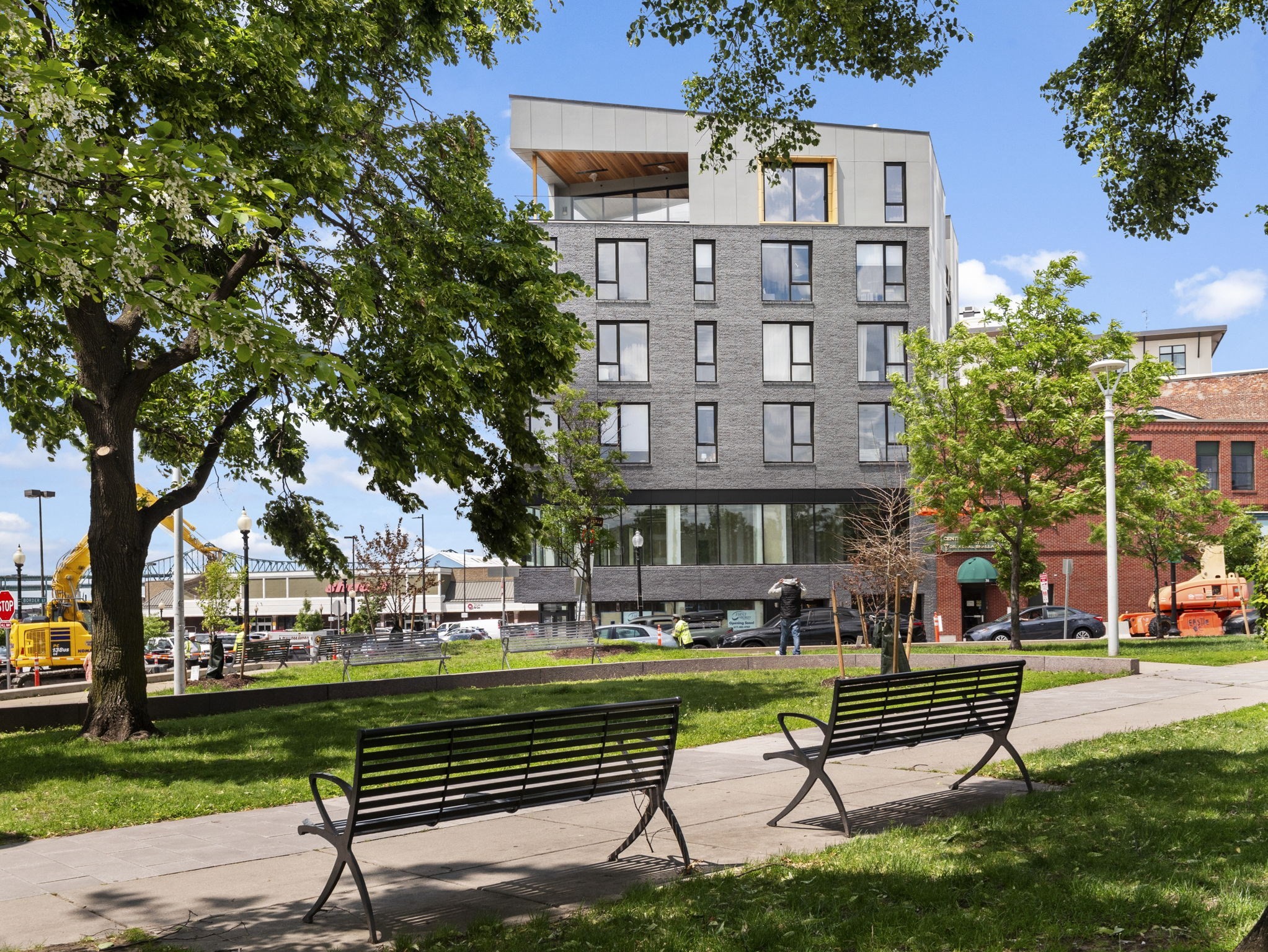 40 William C Kelly Sq, East Boston, Boston, MA 02128 - Image 21