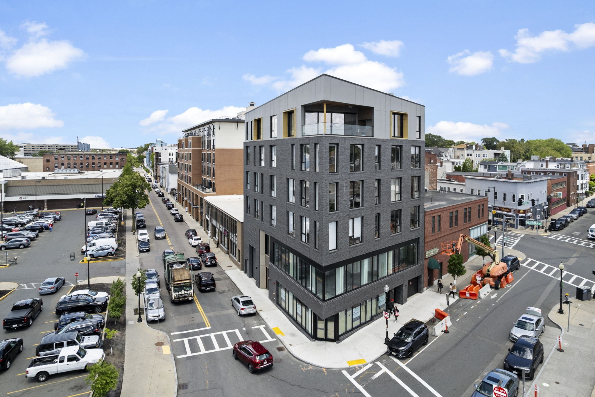40 William C Kelly Sq, East Boston, Boston, MA 02128 - Image 23