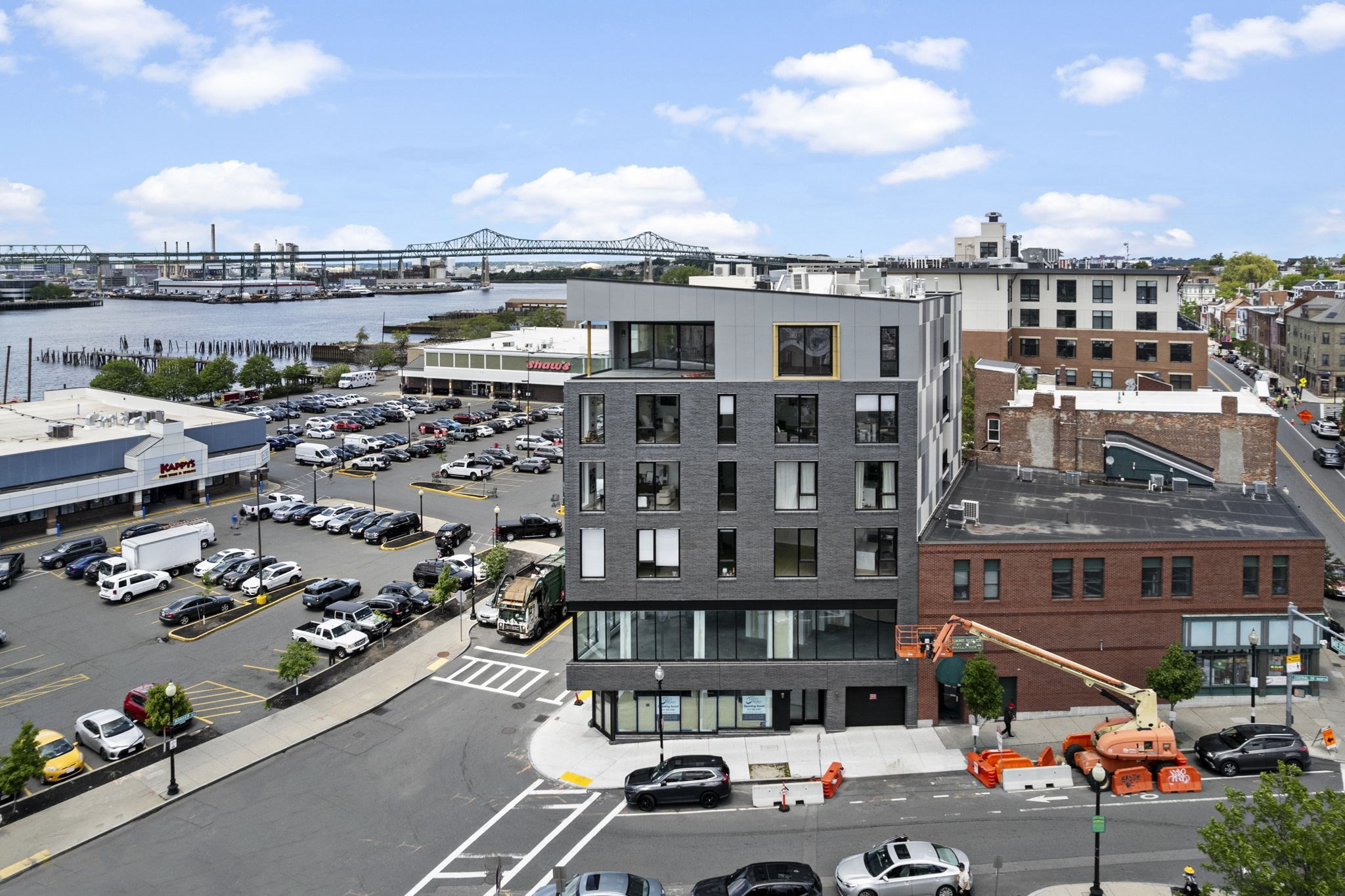 40 William C Kelly Sq, East Boston, Boston, MA 02128 - Image 24