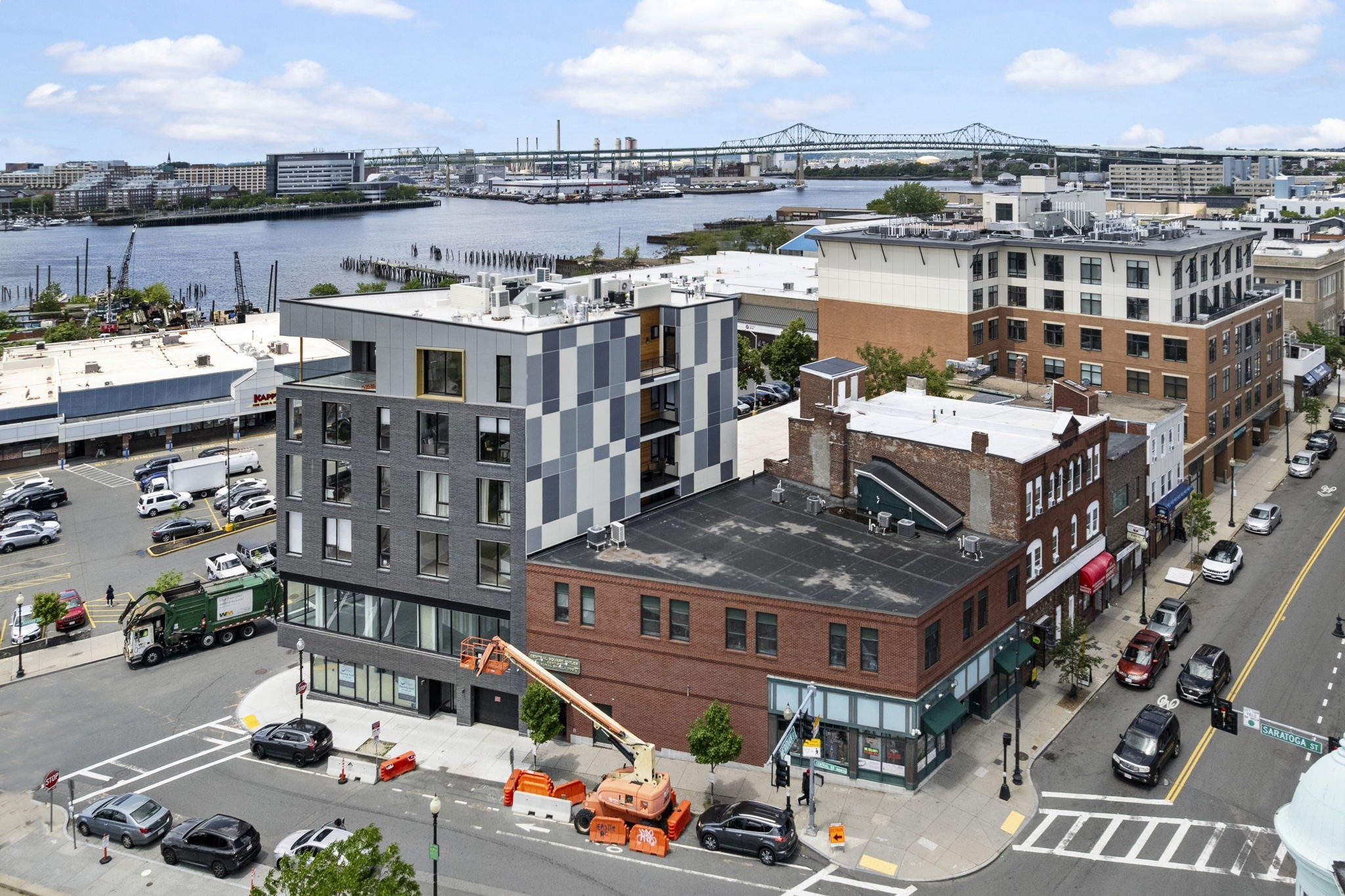 40 William C Kelly Sq, East Boston, Boston, MA 02128 - Image 25