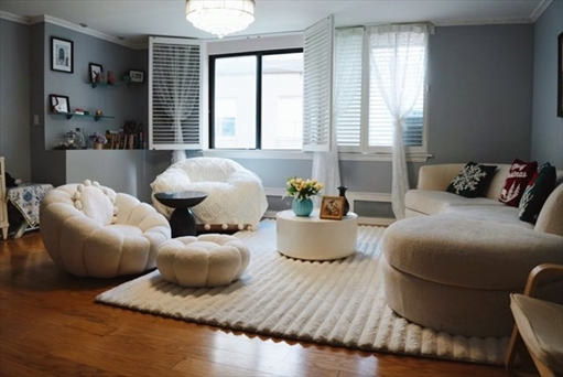 8 Juniper St, Apt 22