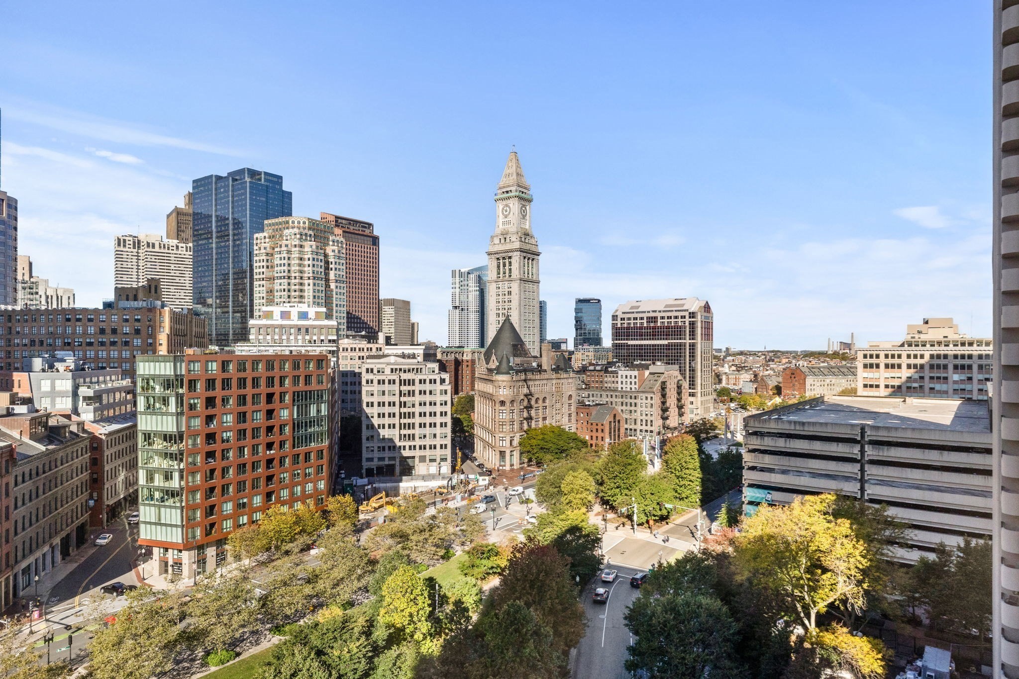 10 Rowes Wharf Unit 1003, Downtown, Boston, MA 02110 - Image 2