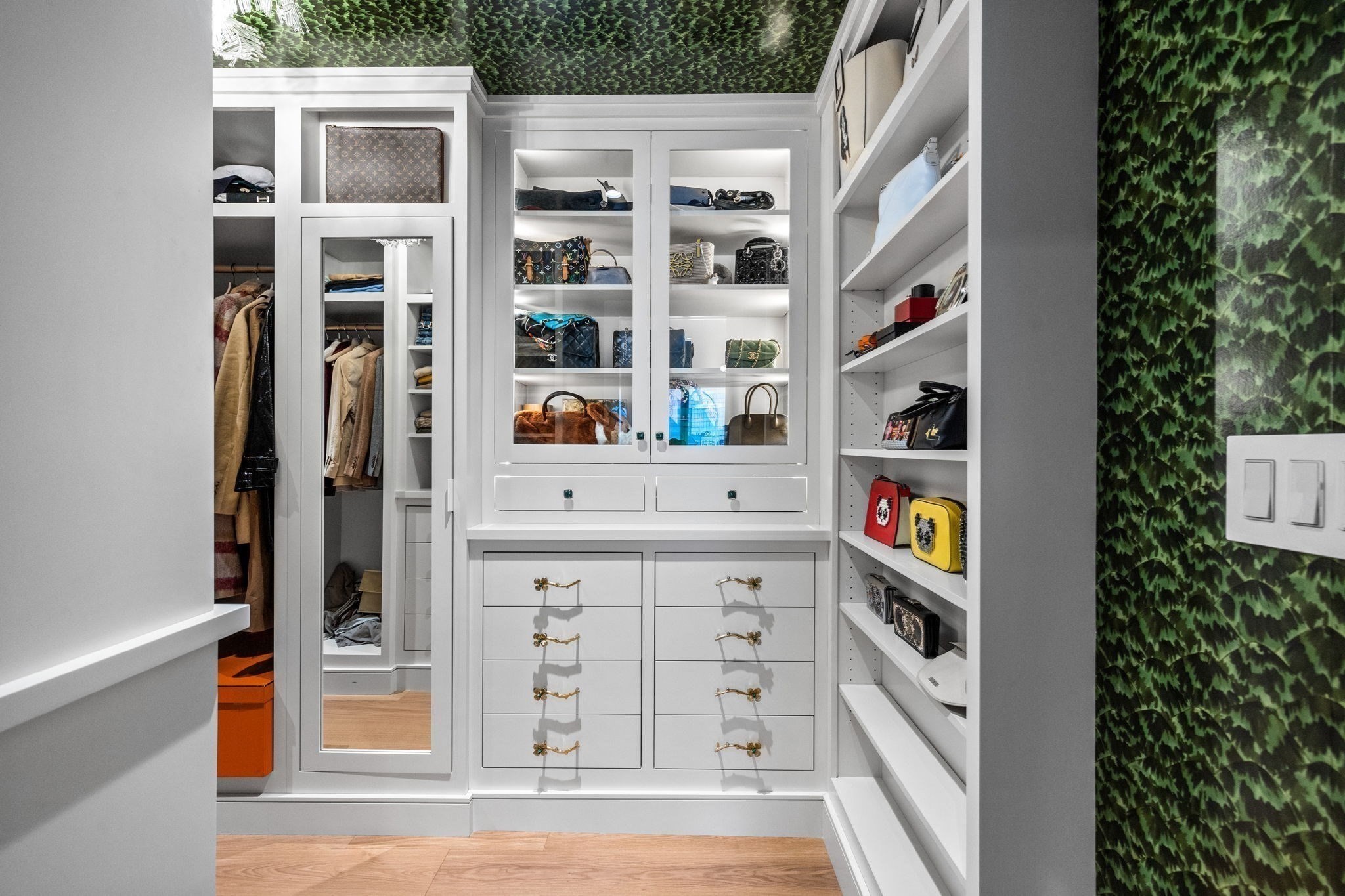 10 Rowes Wharf Unit 1003, Downtown, Boston, MA 02110 - Image 11