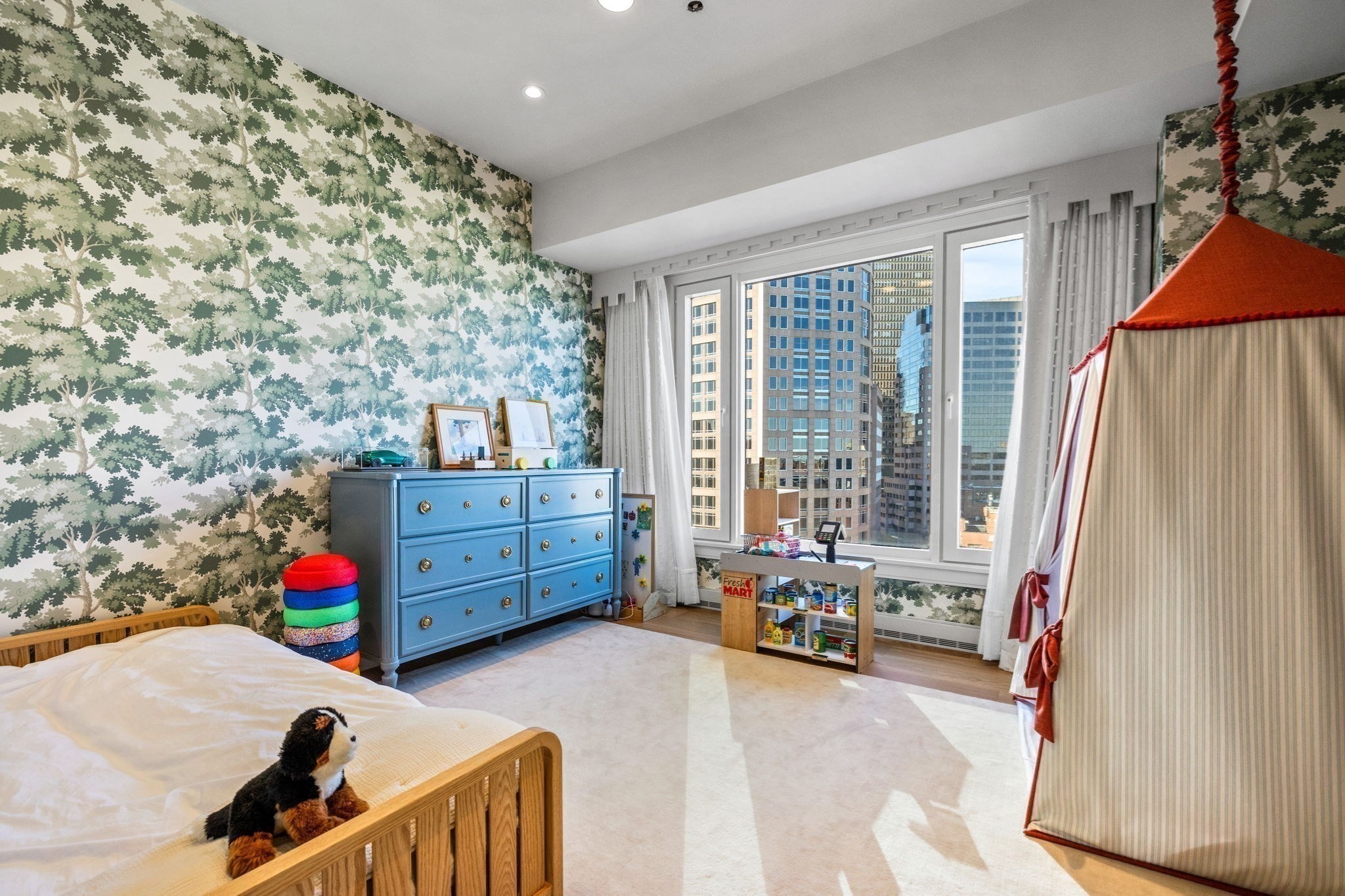 10 Rowes Wharf Unit 1003, Downtown, Boston, MA 02110 - Image 13