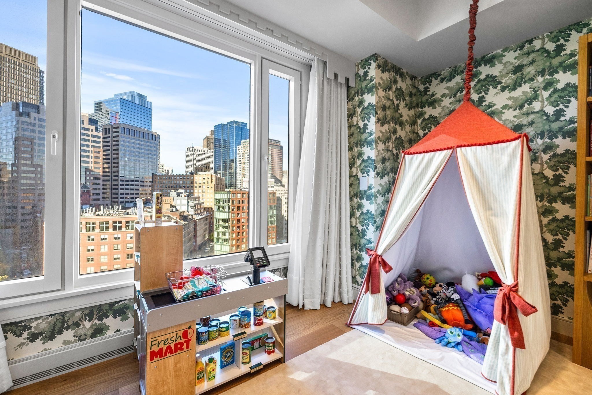 10 Rowes Wharf Unit 1003, Downtown, Boston, MA 02110 - Image 14