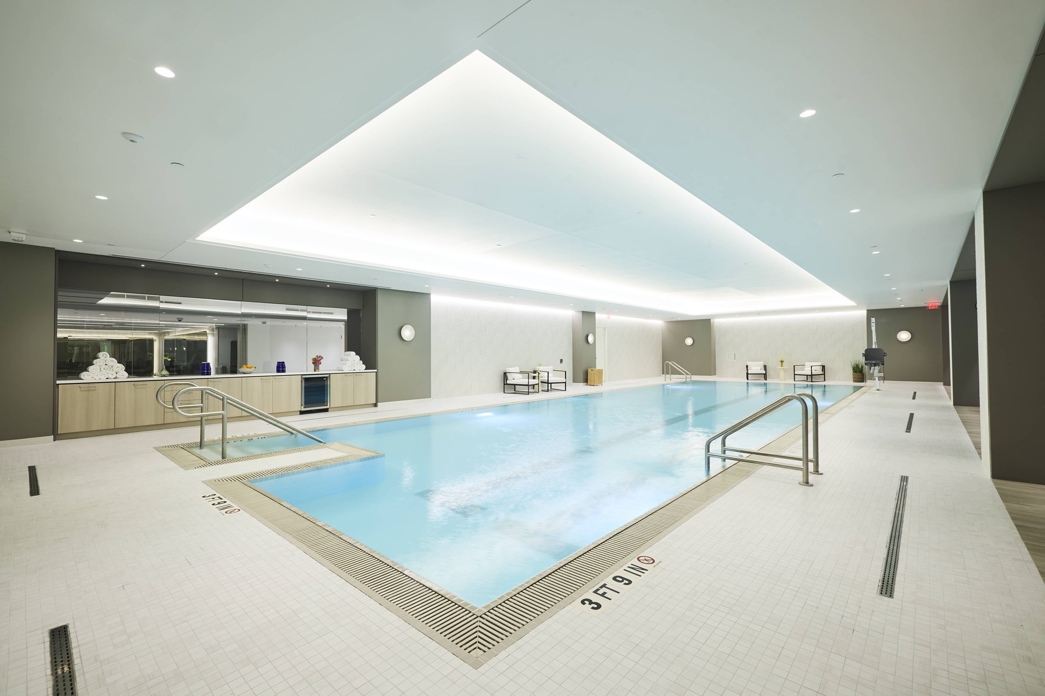 10 Rowes Wharf Unit 1003, Downtown, Boston, MA 02110 - Image 16