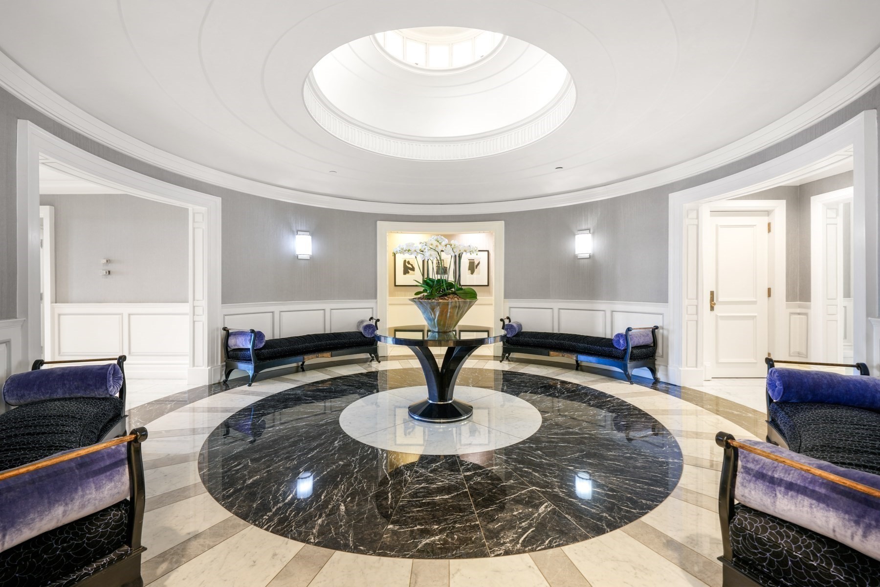 10 Rowes Wharf Unit 1003, Downtown, Boston, MA 02110 - Image 21