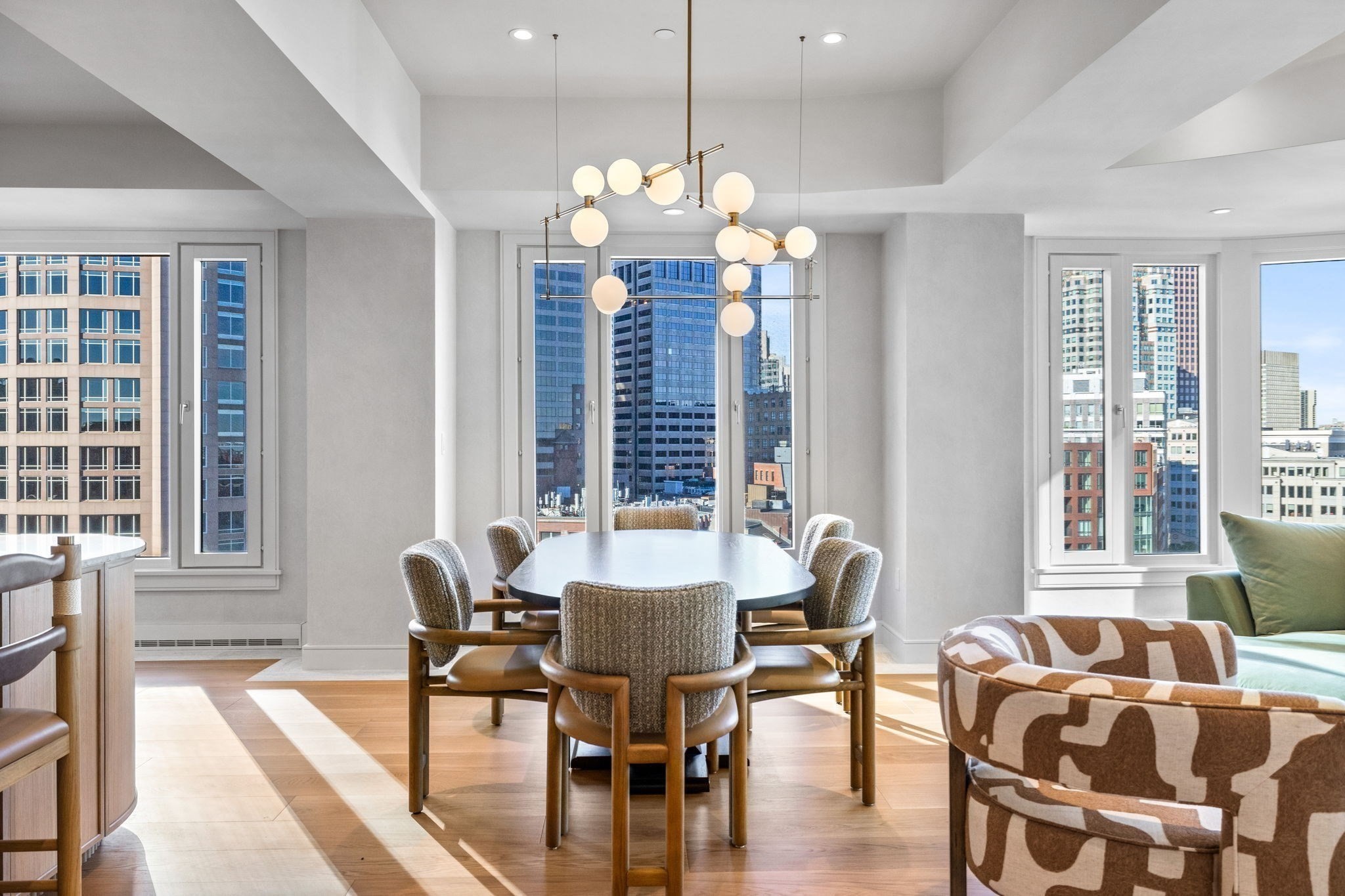 10 Rowes Wharf Unit 1003, Downtown, Boston, MA 02110 - Image 4