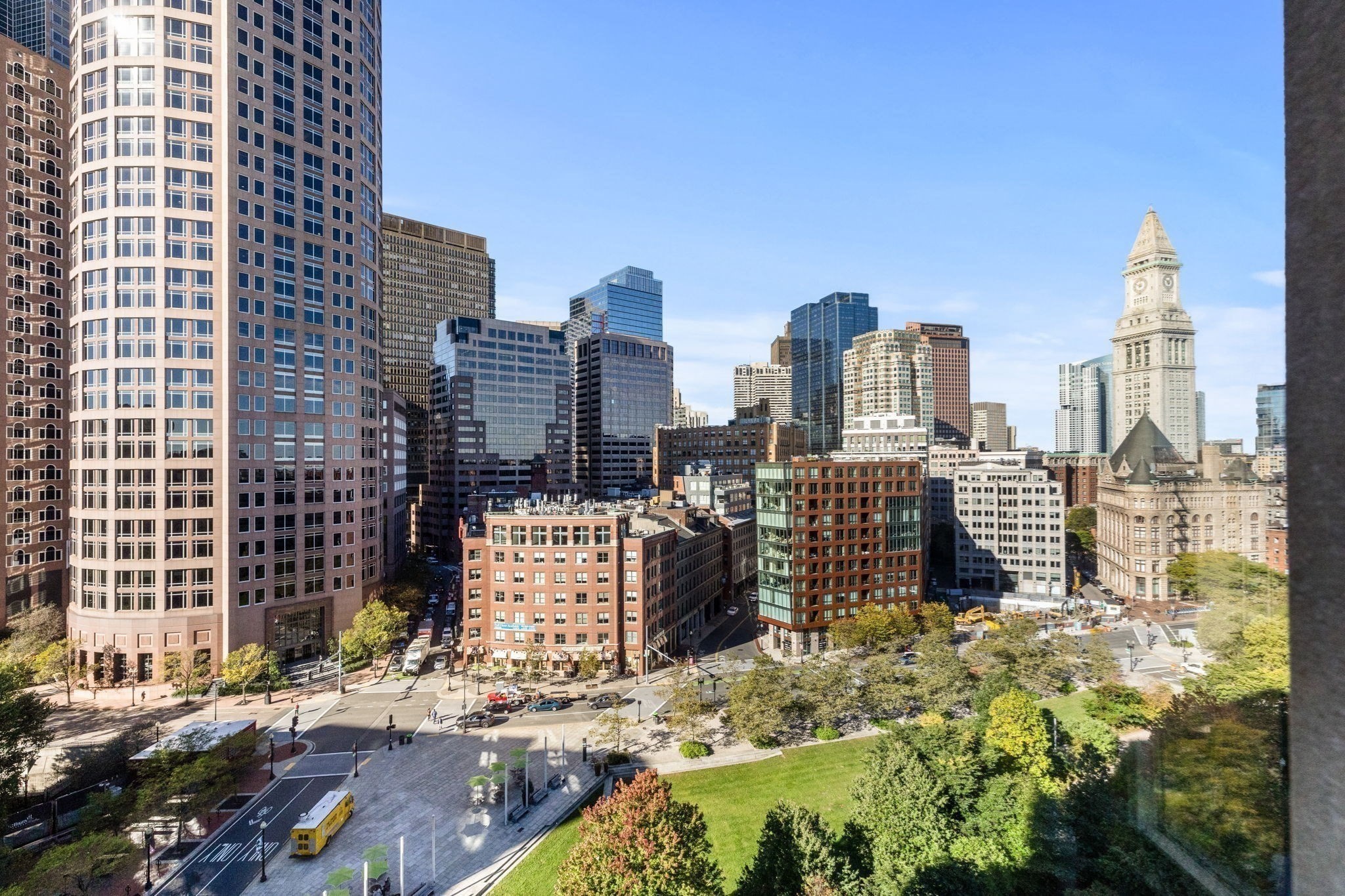 10 Rowes Wharf Unit 1003, Downtown, Boston, MA 02110 - Image 5