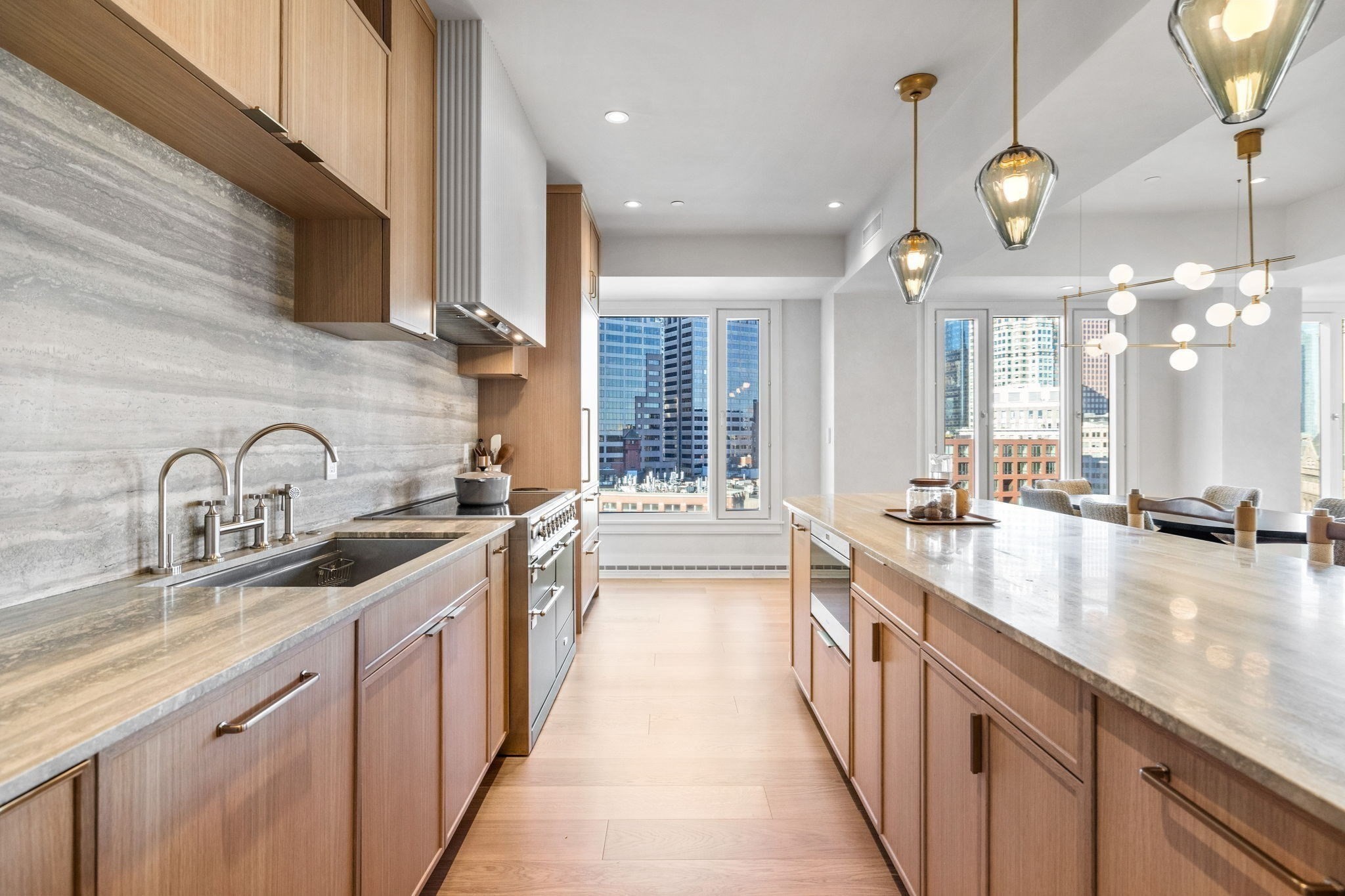 10 Rowes Wharf Unit 1003, Downtown, Boston, MA 02110 - Image 7