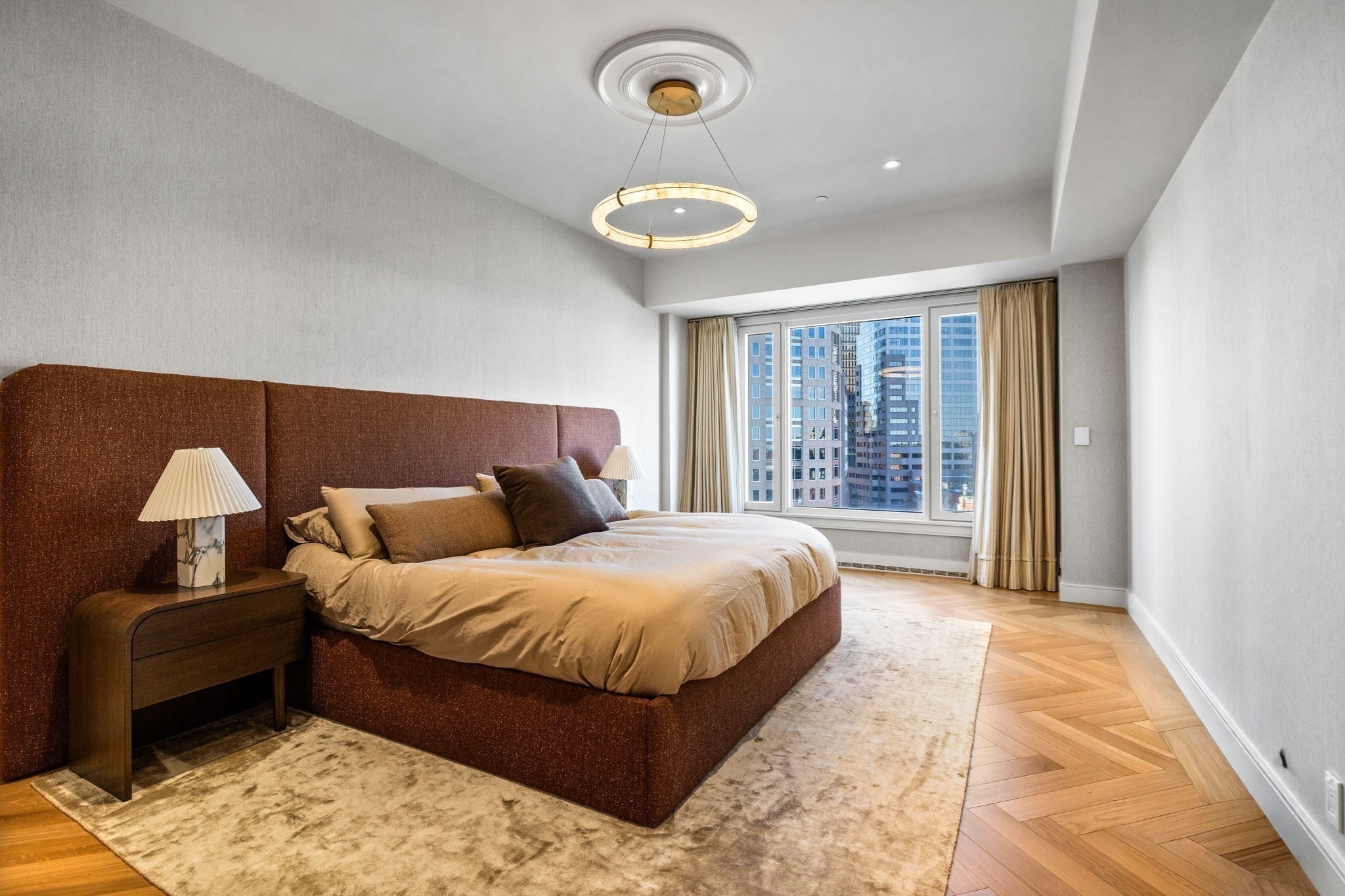 10 Rowes Wharf Unit 1003, Downtown, Boston, MA 02110 - Image 9