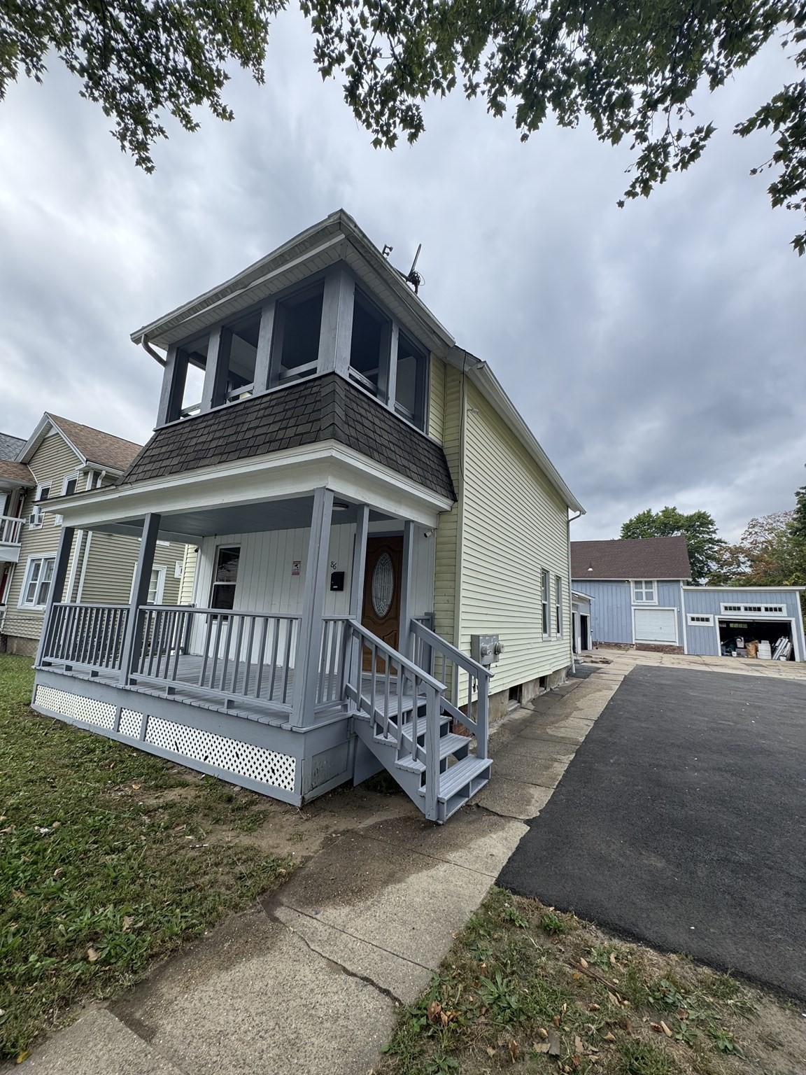 86 Alden Street, Springfield, MA 01108