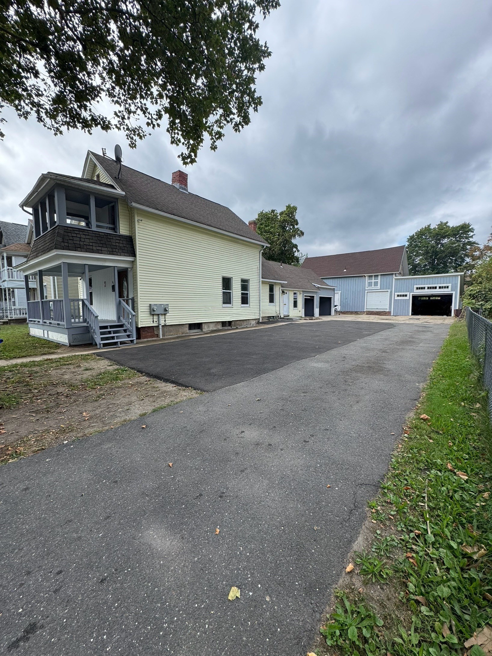 86 Alden Street, Springfield, MA 01108 - Image 2