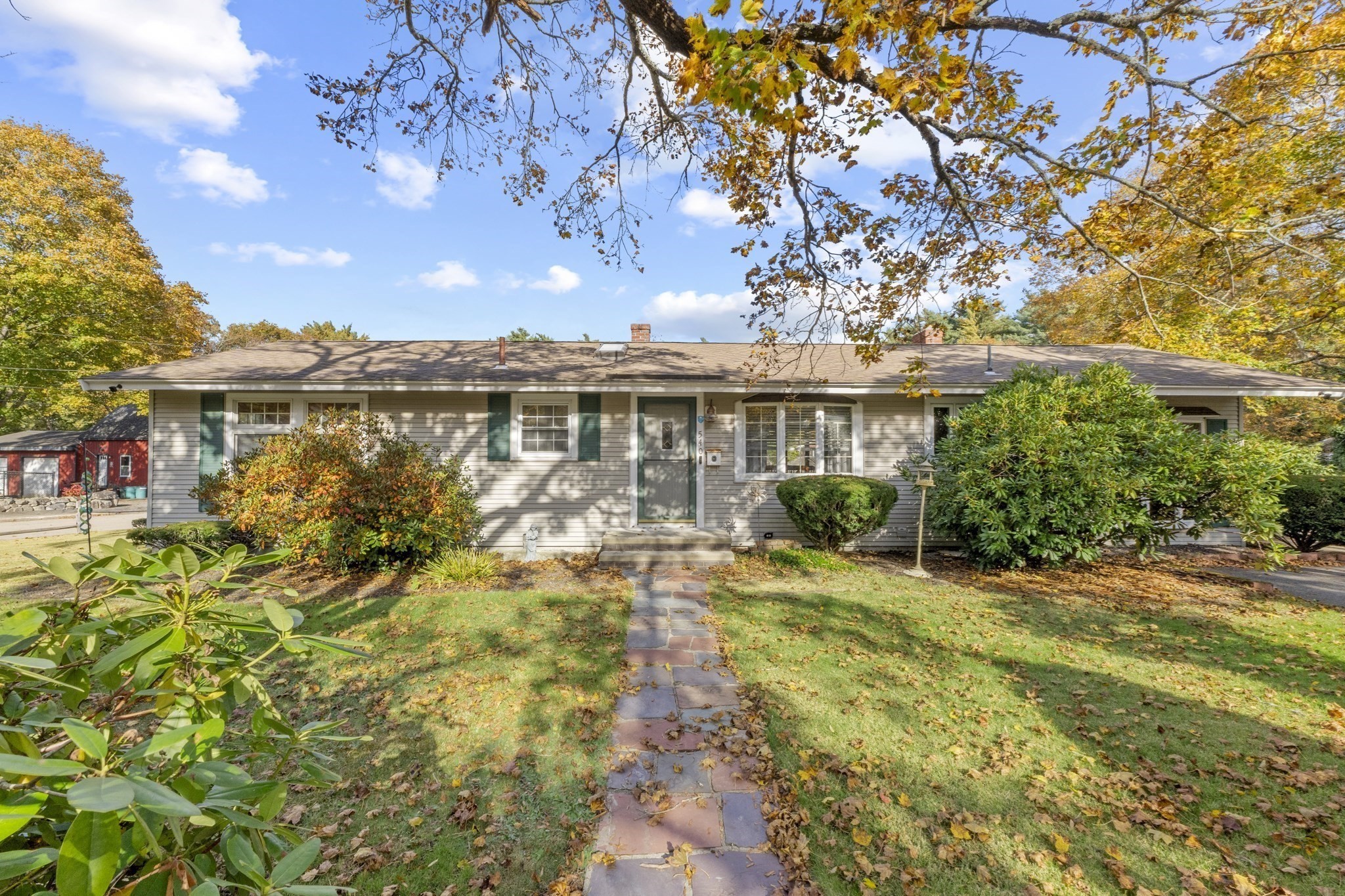 540 Union Street, Weymouth, MA 02190