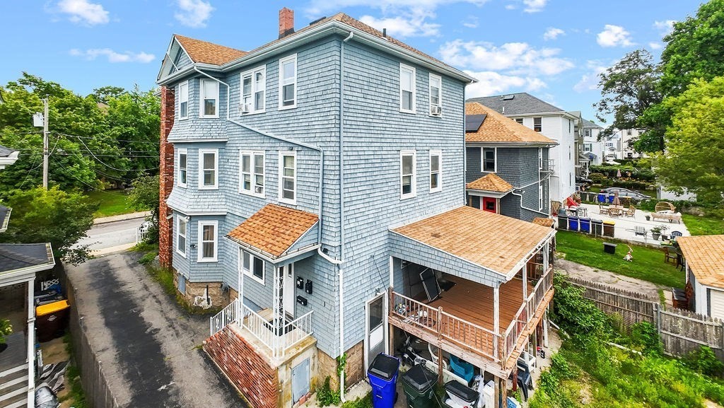 37 Shawmut St, Fall River, MA 02720 - Image 14