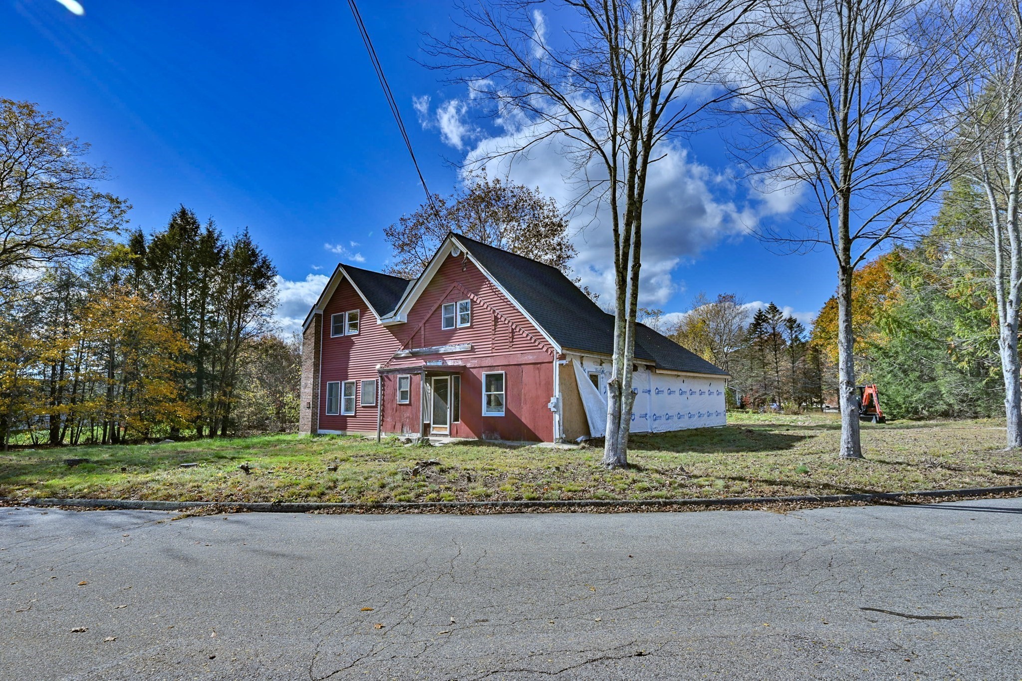 18 Kingsbury Rd, Webster, MA 01570 - Image 8