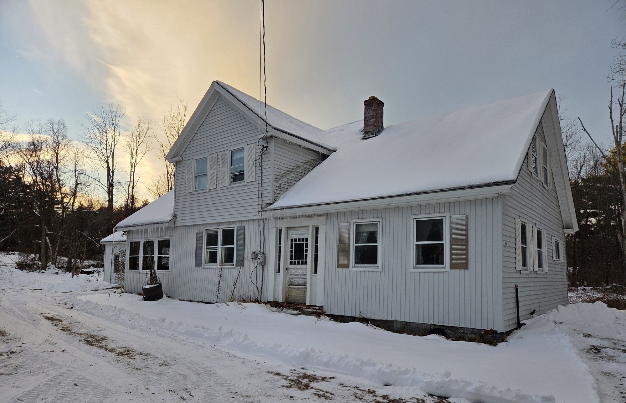 705 Richardson Road, Ashby, MA 01431 - Image 1