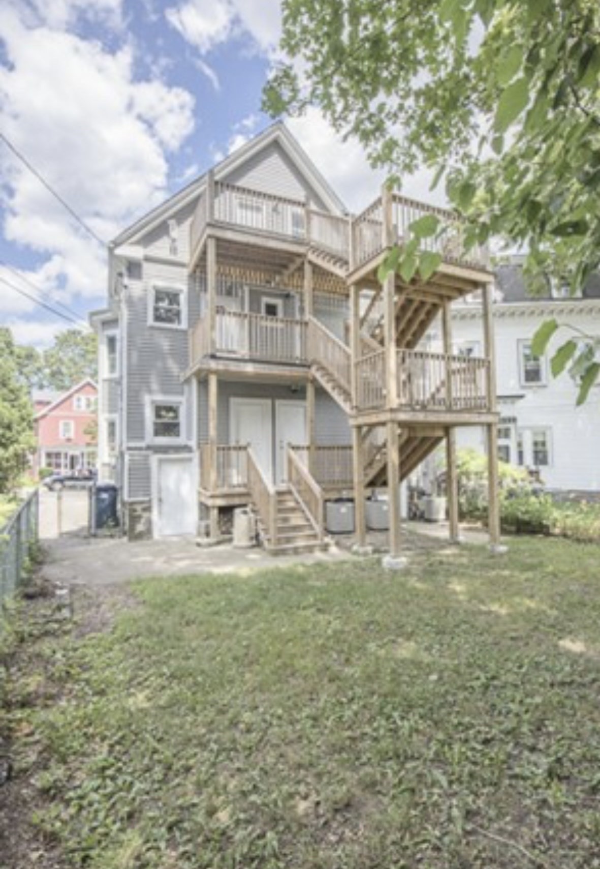 26 Bradfield Ave Unit 3, Roslindale, Boston, MA 02131 - Image 2