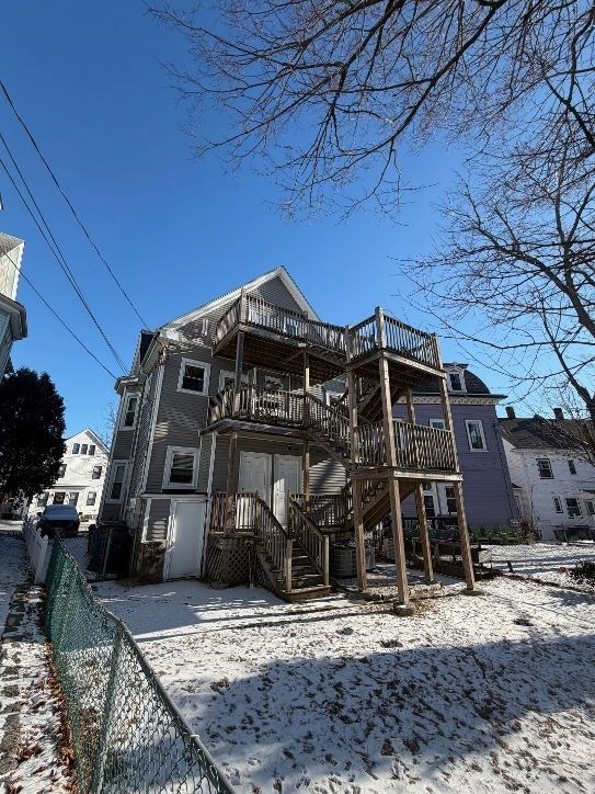 26 Bradfield Ave Unit 3, Roslindale, Boston, MA 02131 - Image 16