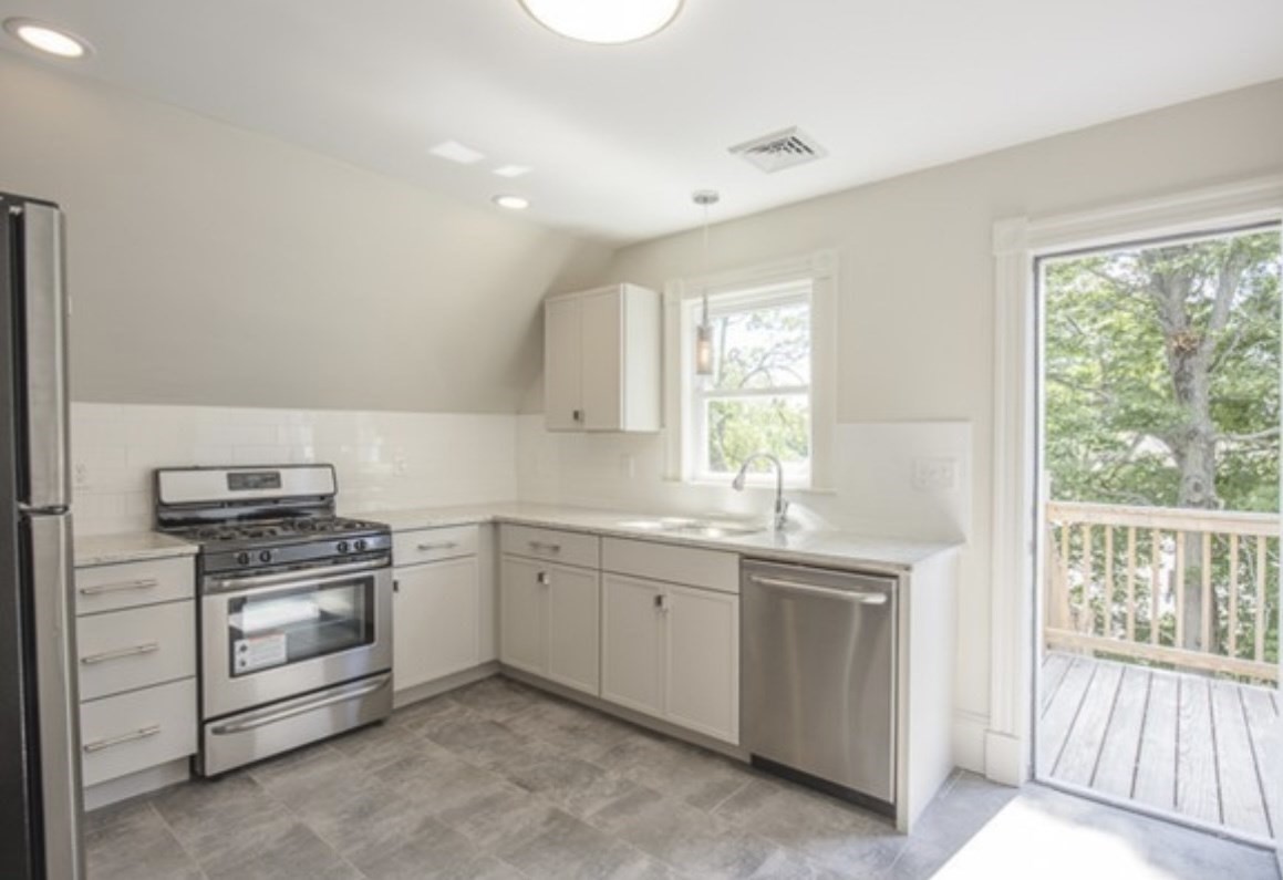 26 Bradfield Ave Unit 3, Roslindale, Boston, MA 02131 - Image 7