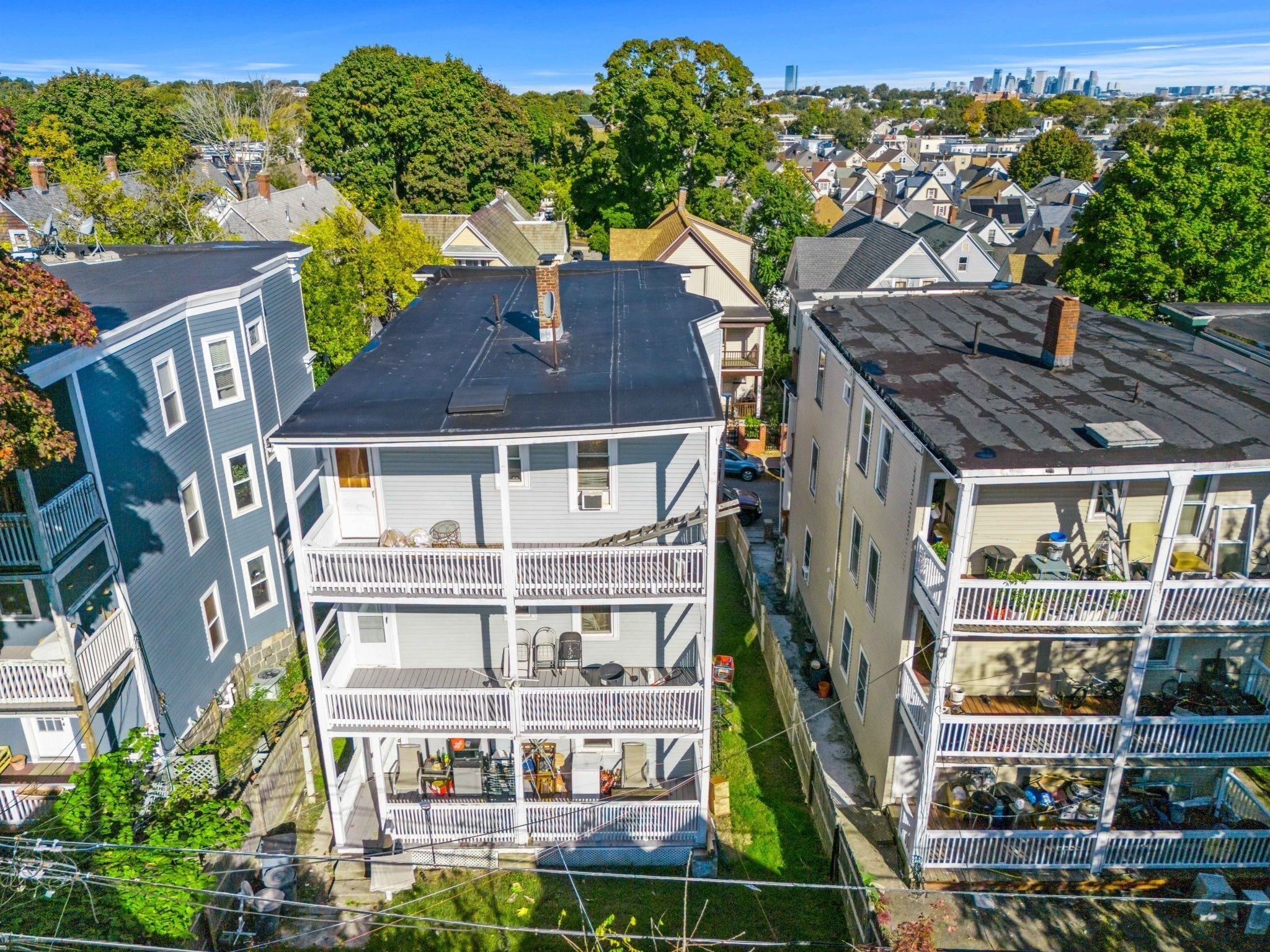 37 Msgr Patrick J Lydon Way, Dorchester, Boston, MA 02124 - Image 2