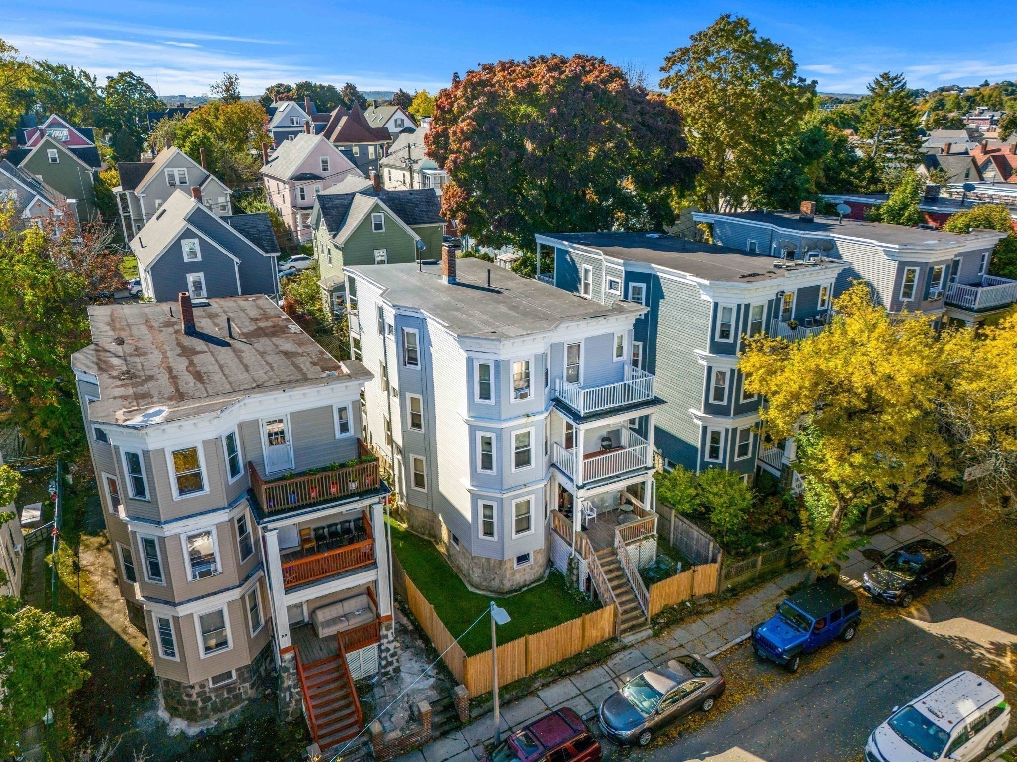 37 Msgr Patrick J Lydon Way, Dorchester, Boston, MA 02124 - Image 3