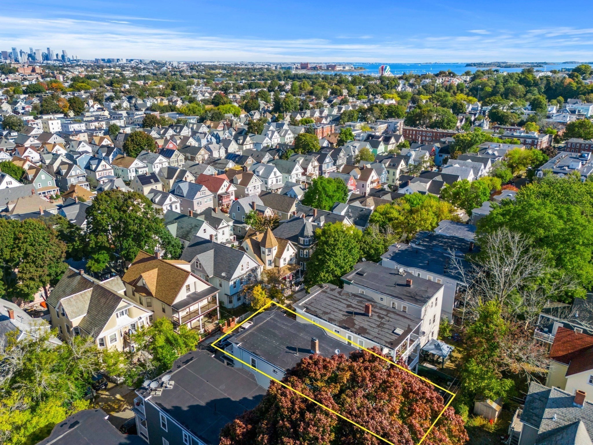 37 Msgr Patrick J Lydon Way, Dorchester, Boston, MA 02124 - Image 4